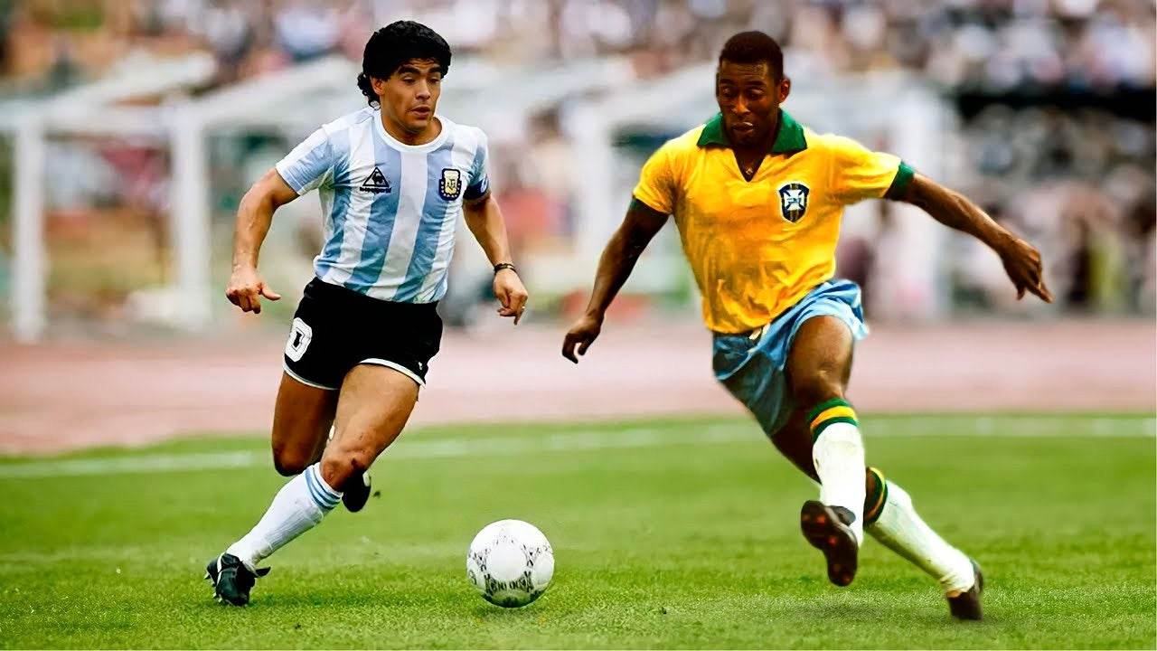 ENTRE LEYENDAS ETERNAS - LA FIRMA DEL 10