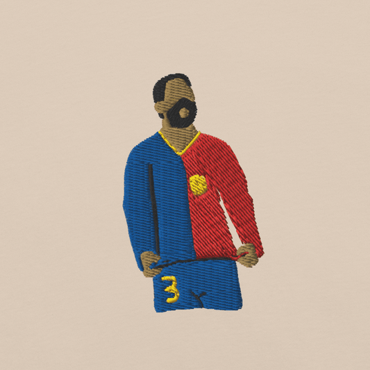 PIQUENBAUER - LA FIRMA DEL 10