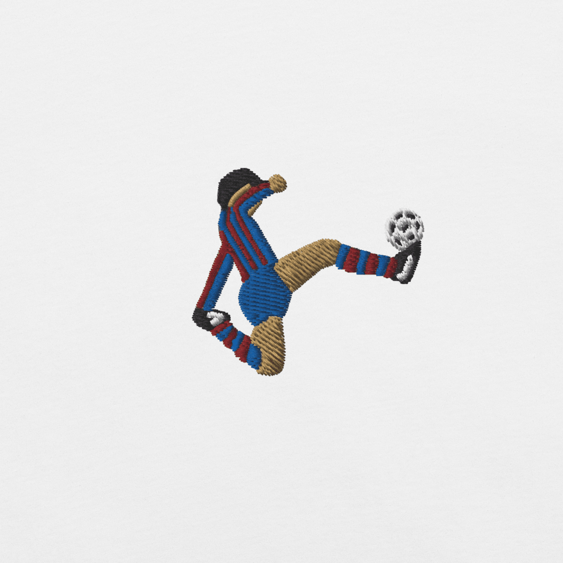 EL HOLANDÉS VOLADOR - LA FIRMA DEL 10