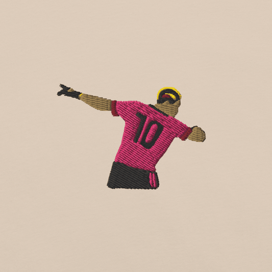 POGBOOM DANCE - LA FIRMA DEL 10