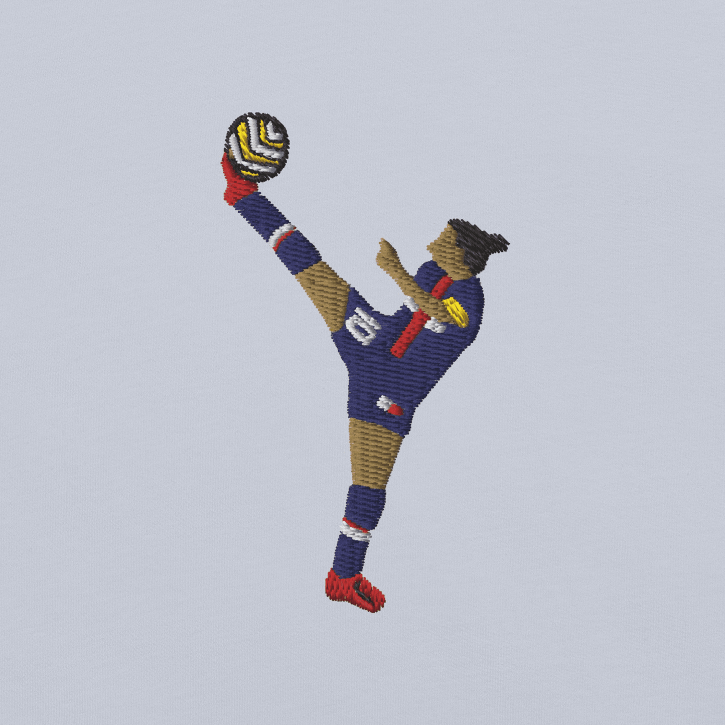 THE LION KING ZLATAN - LA FIRMA DEL 10