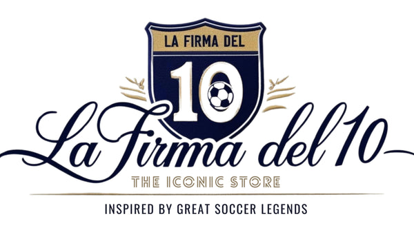 LA FIRMA DEL 10