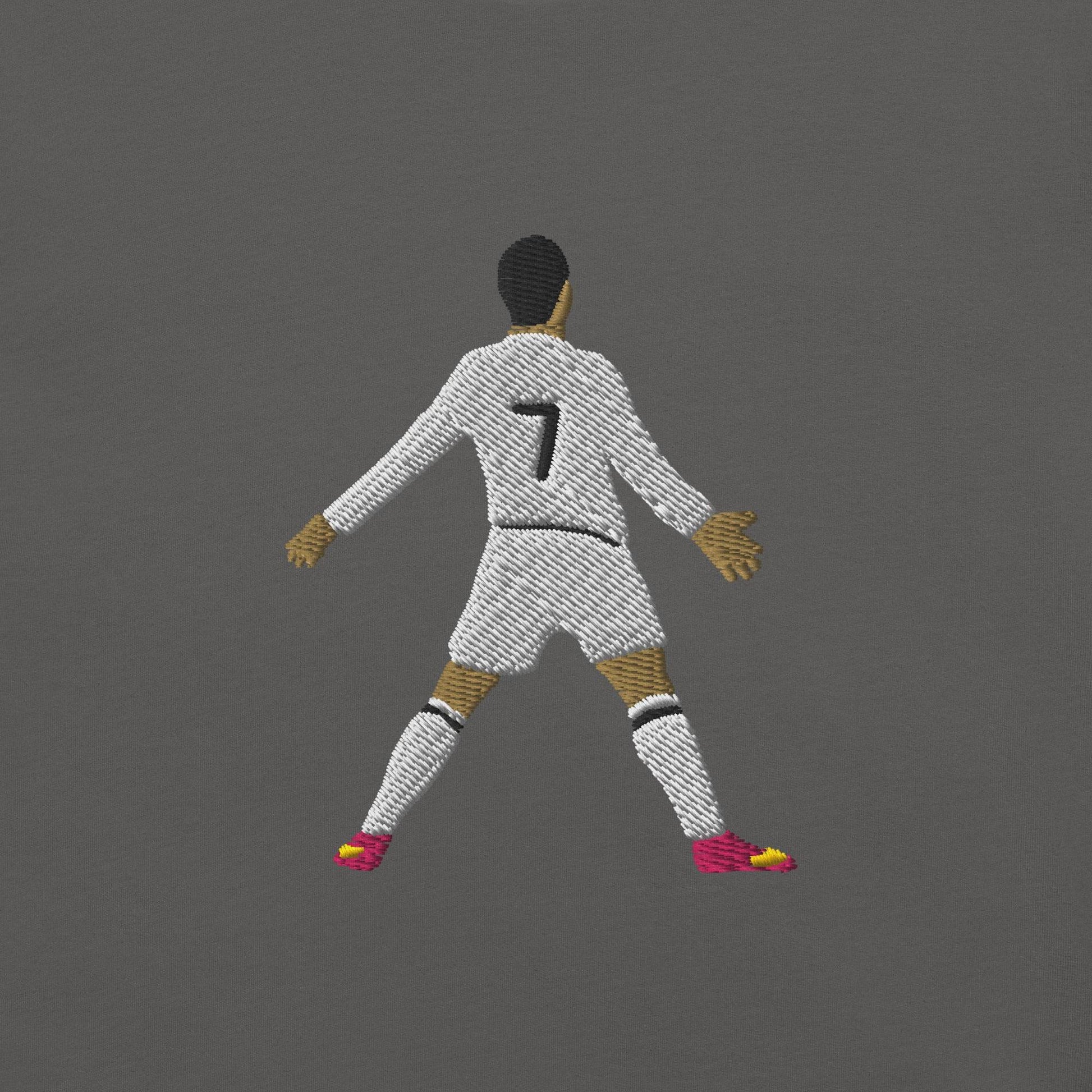 EL BICHO GOLEADOR - LA FIRMA DEL 10