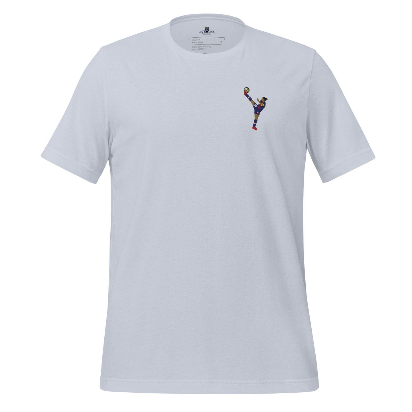 THE LION KING ZLATAN - LA FIRMA DEL 10