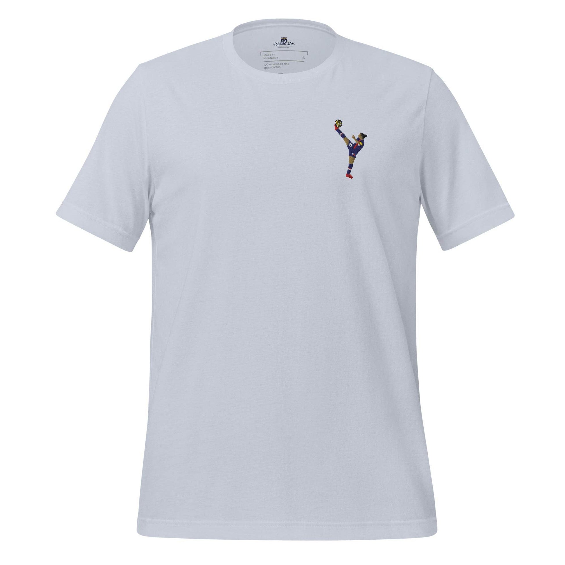 THE LION KING ZLATAN - LA FIRMA DEL 10