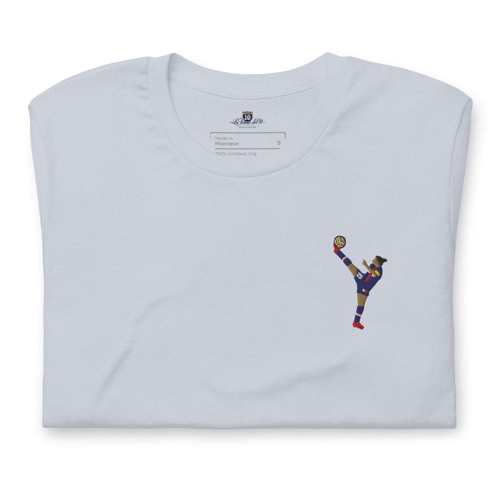 THE LION KING ZLATAN - LA FIRMA DEL 10