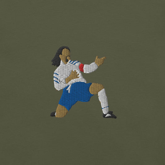 EL MATADOR BATIGOL - LA FIRMA DEL 10