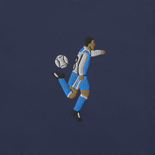 EL MAGO DEL EURODEPOR - LA FIRMA DEL 10