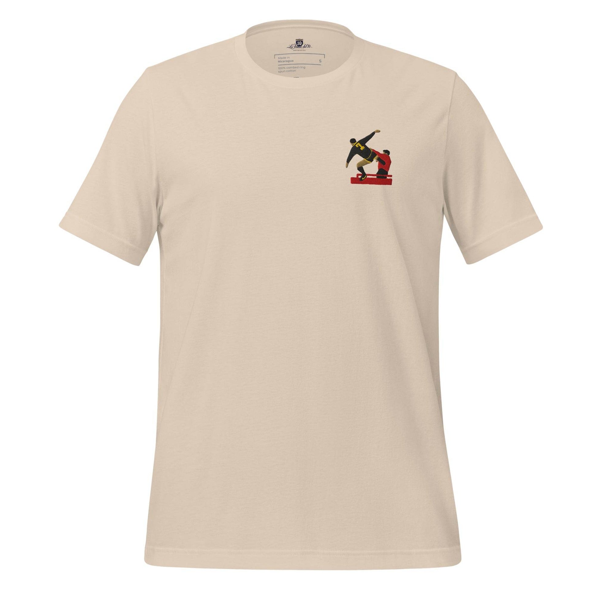 THE KUNG-FU KING - LA FIRMA DEL 10