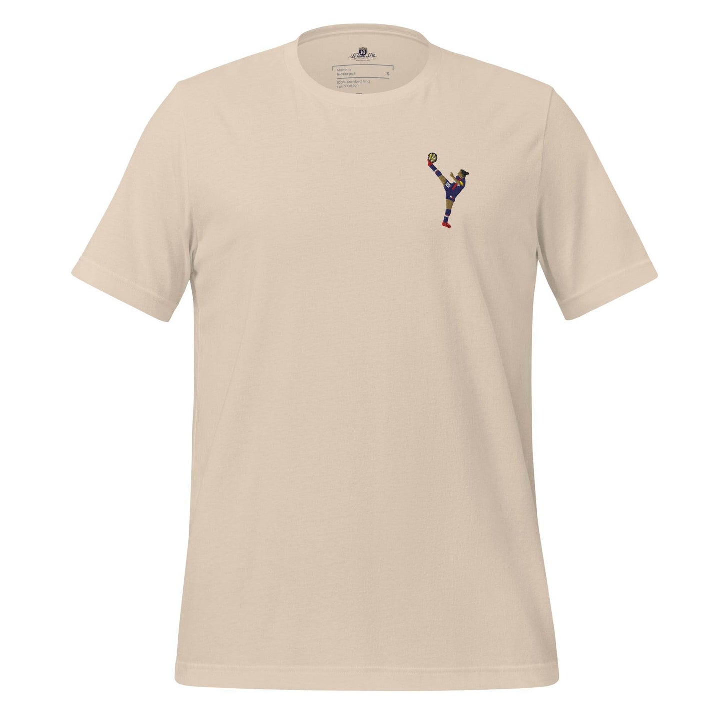 THE LION KING ZLATAN - LA FIRMA DEL 10