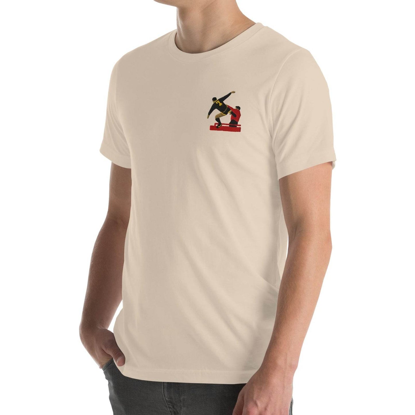 THE KUNG-FU KING - LA FIRMA DEL 10