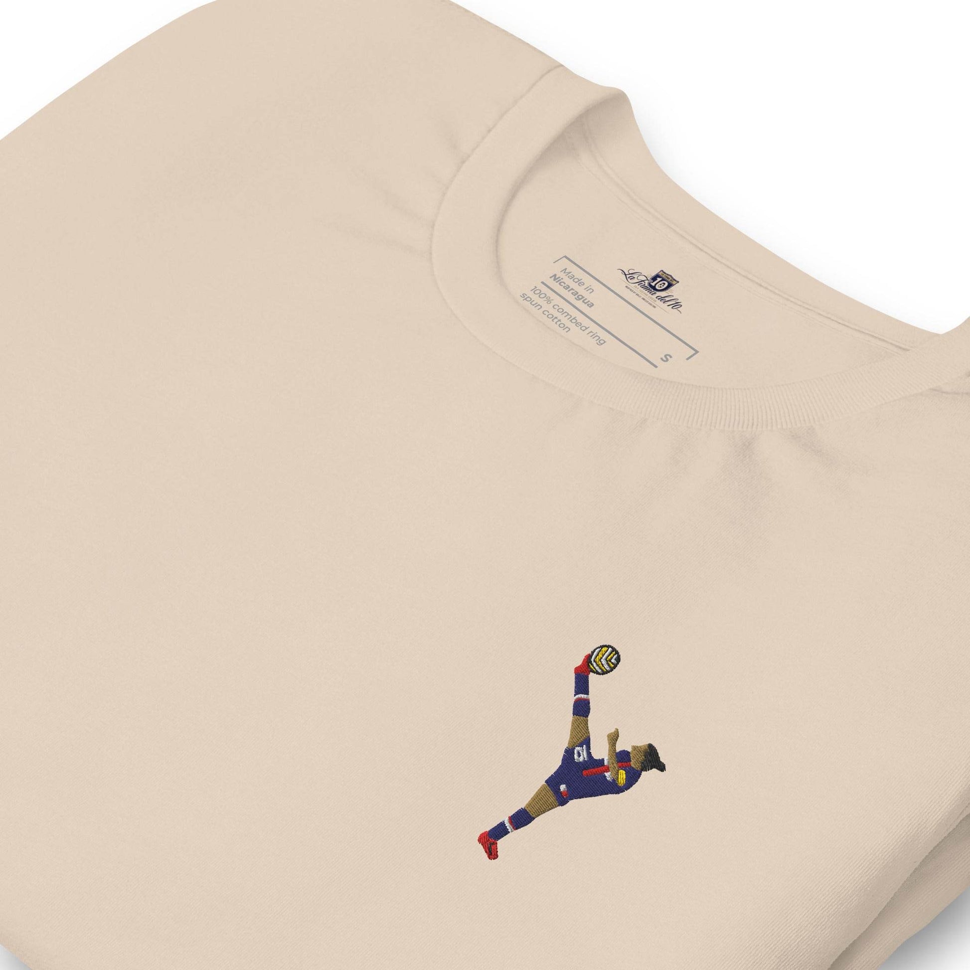 THE LION KING ZLATAN - LA FIRMA DEL 10