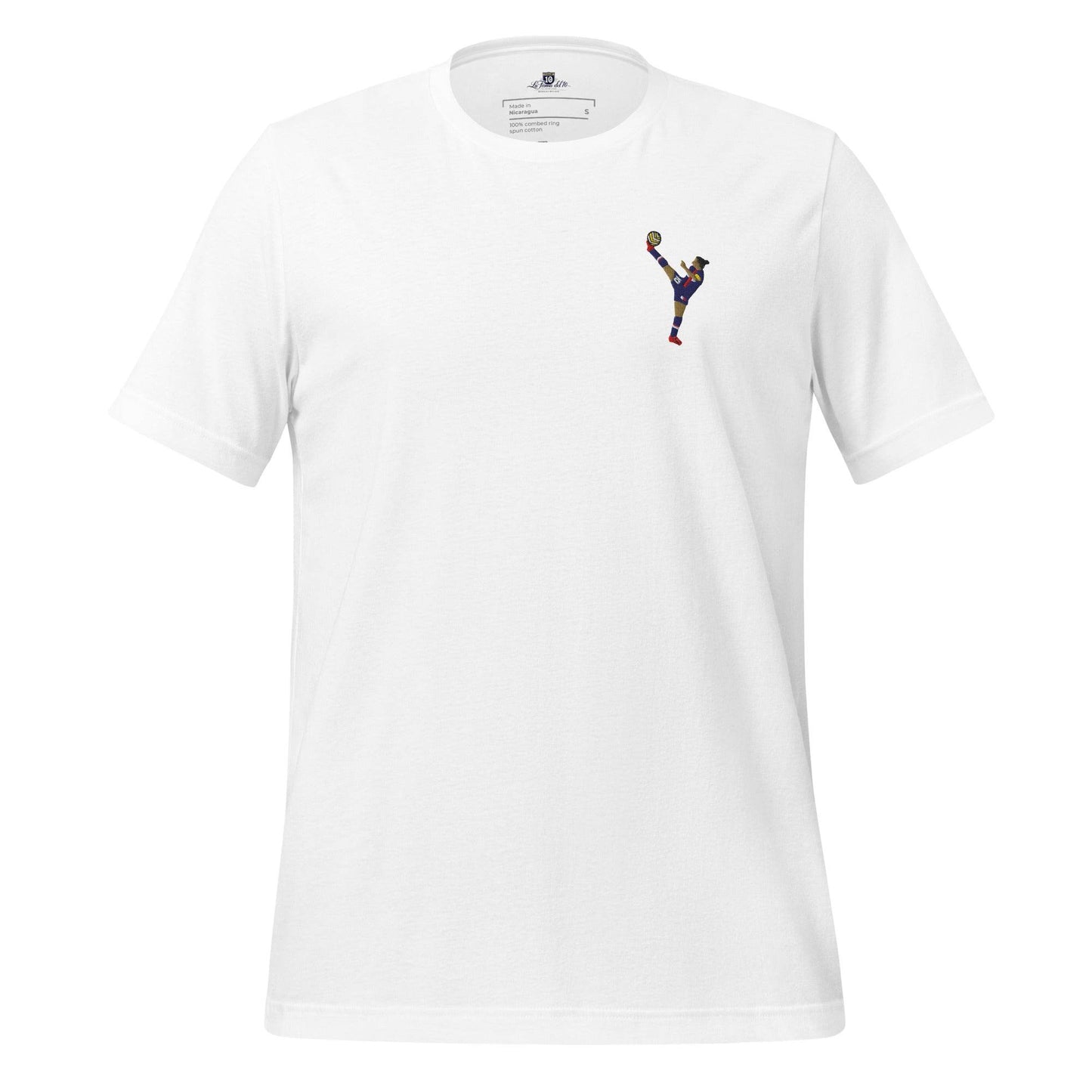 THE LION KING ZLATAN - LA FIRMA DEL 10