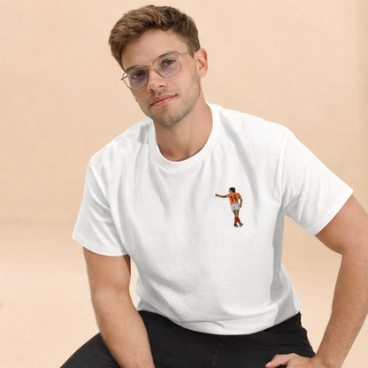 MAESTRO DEL TIKI-TAKA