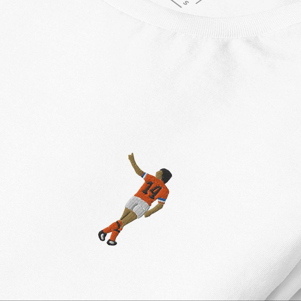 MAESTRO DEL TIKI-TAKA