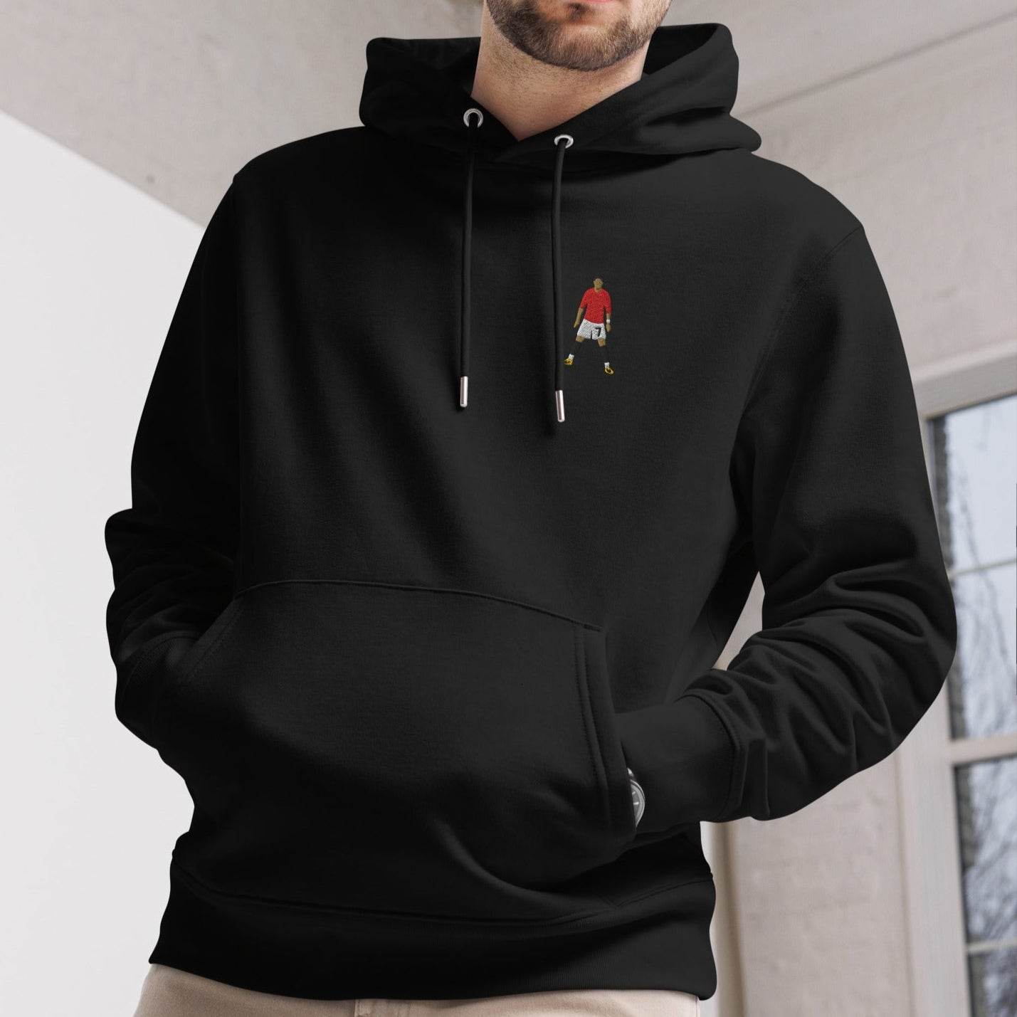 CRISTIANO RONALDO — Lucha por lo que quieres - LA FIRMA DEL 10