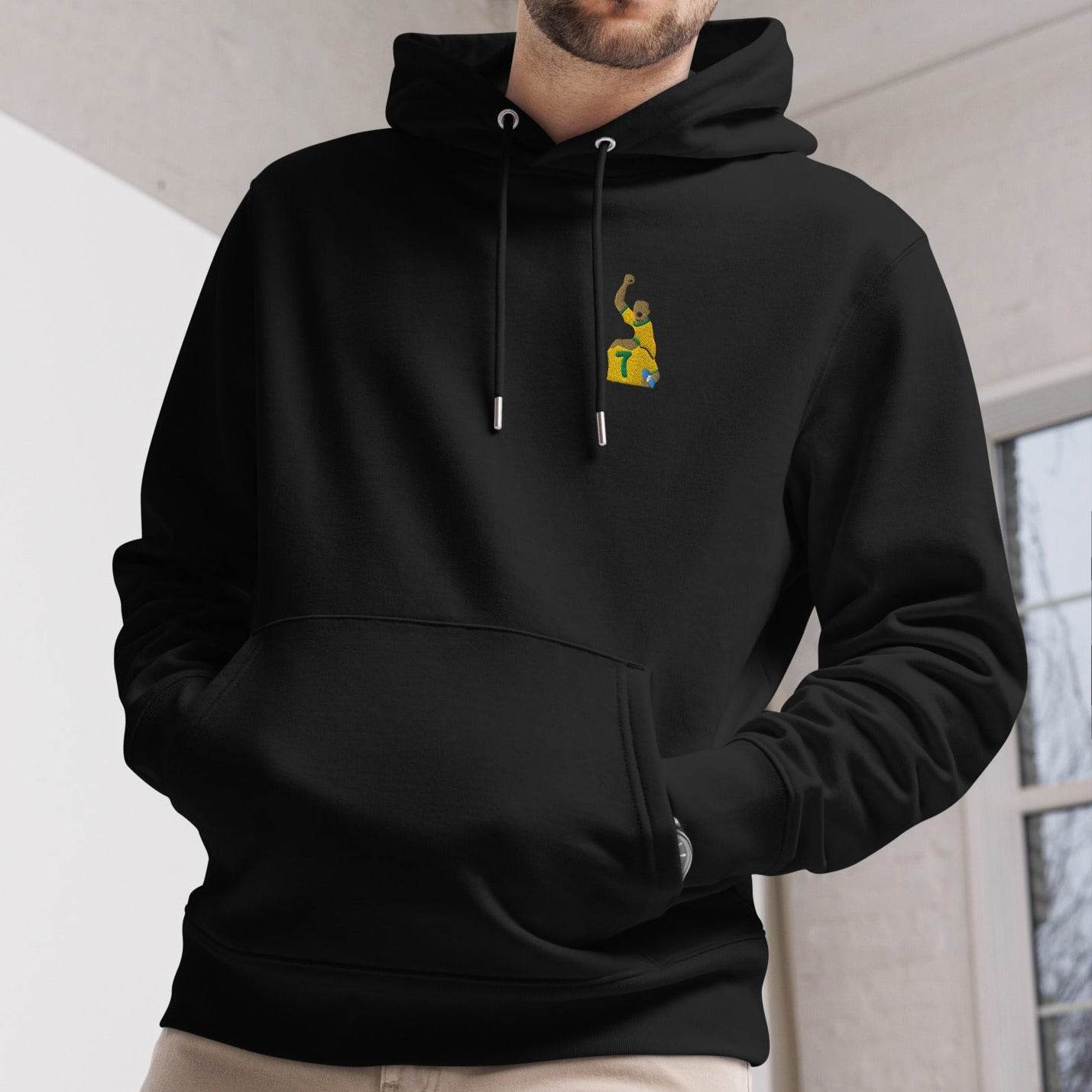 O REI PELÉ — La felicidad de ganar - LA FIRMA DEL 10