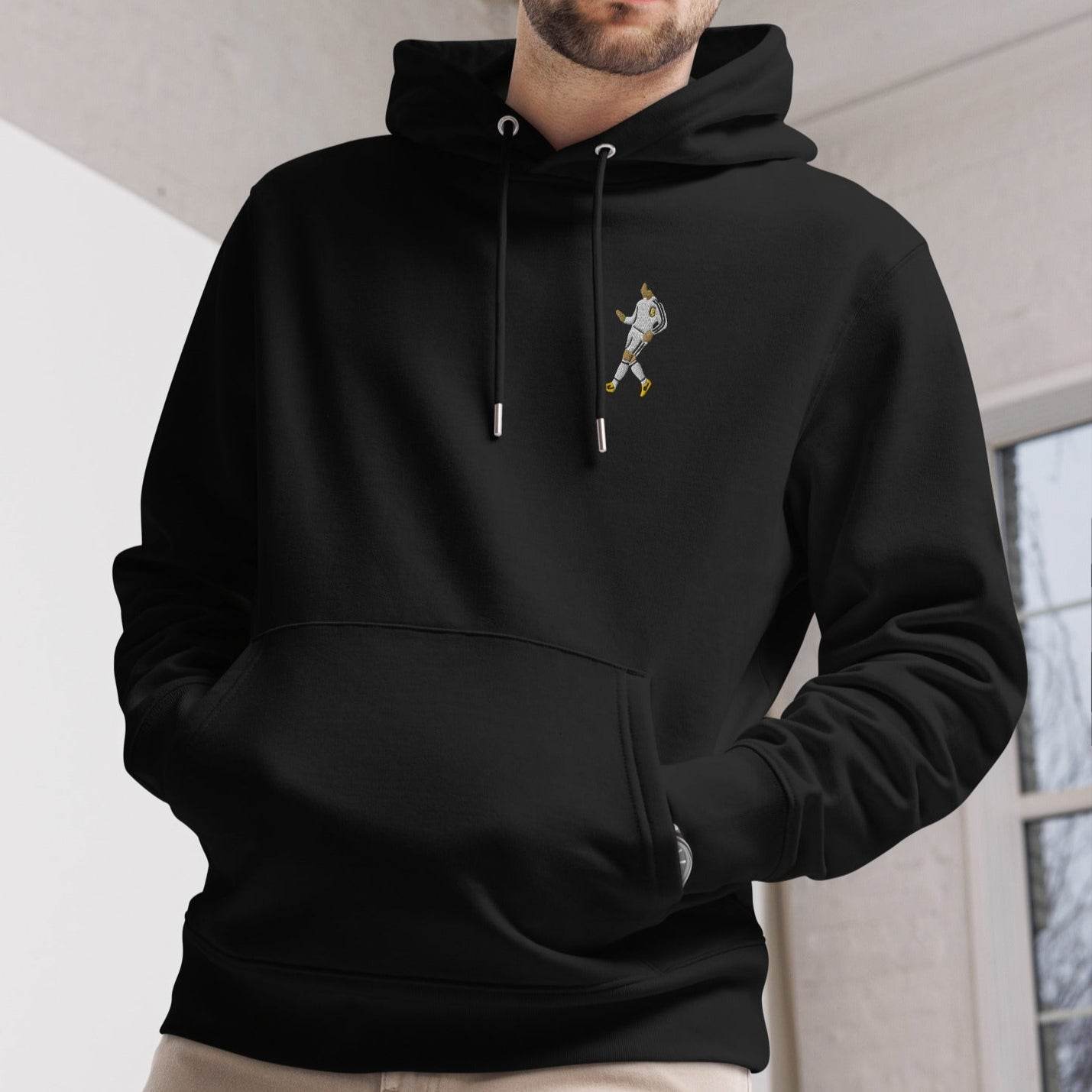 CRISTIANO RONALDO — Convierte cada intento - LA FIRMA DEL 10