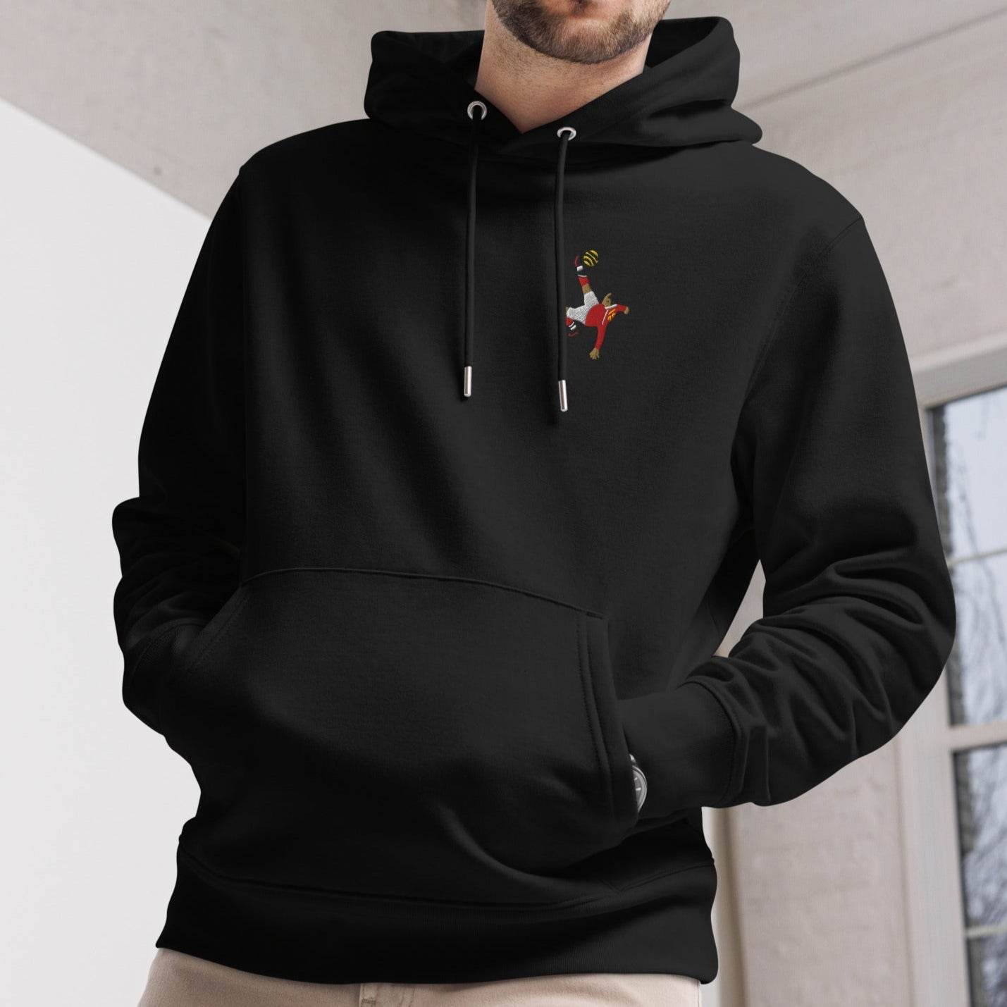 WAYNE ROONEY — Odio perder - LA FIRMA DEL 10