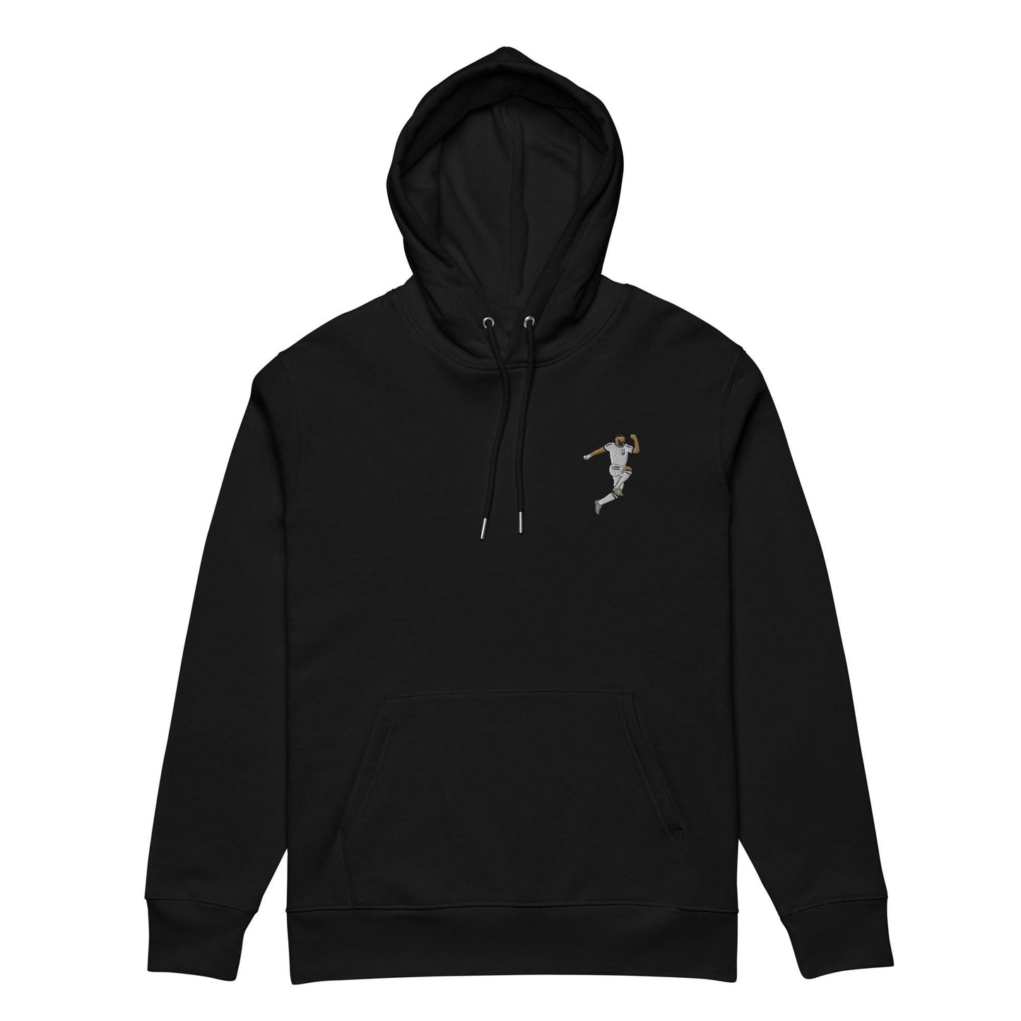 KARIM BENZEMA — Disciplina con constancia - LA FIRMA DEL 10