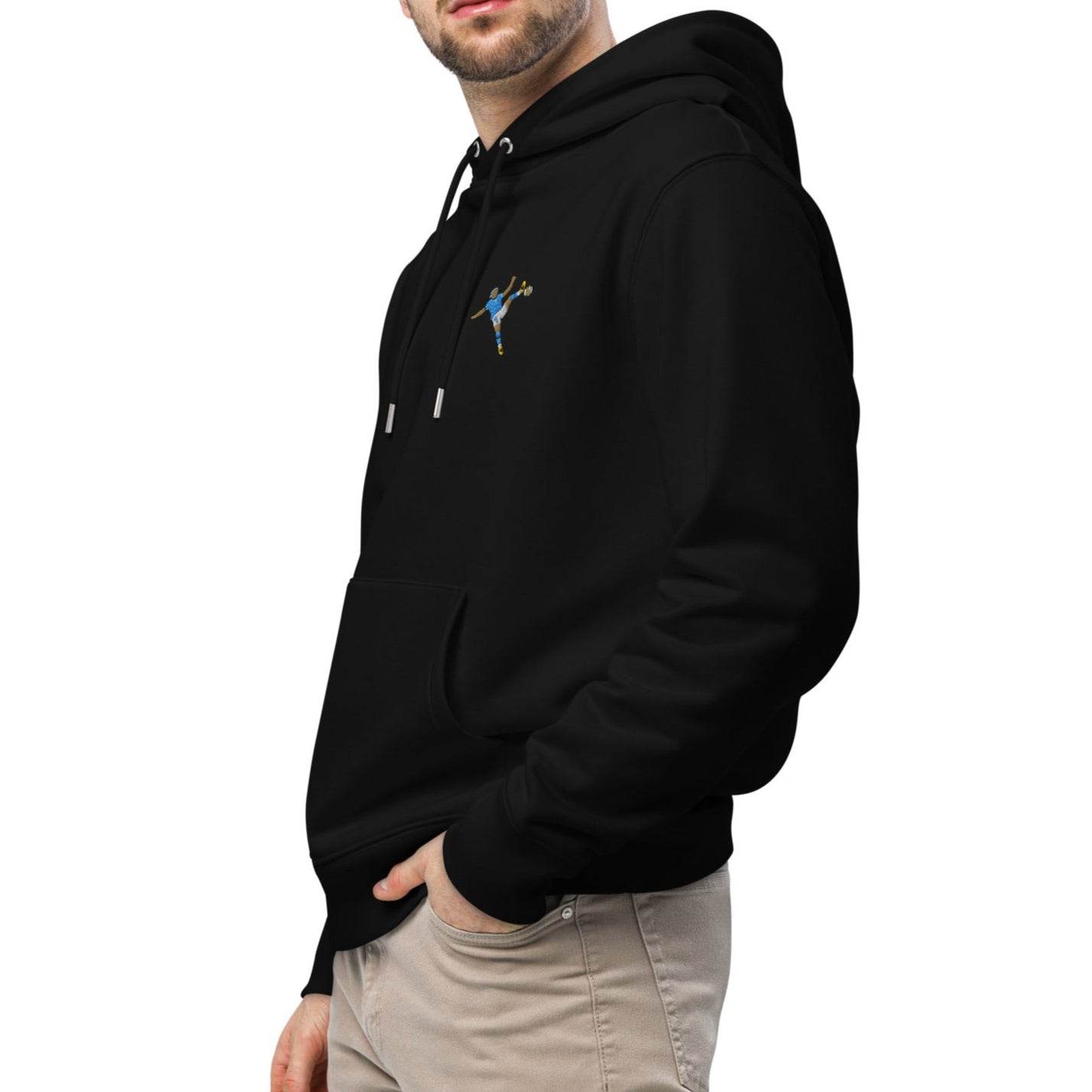 ERLING HAALAND — Sal de tu zona de confort - LA FIRMA DEL 10