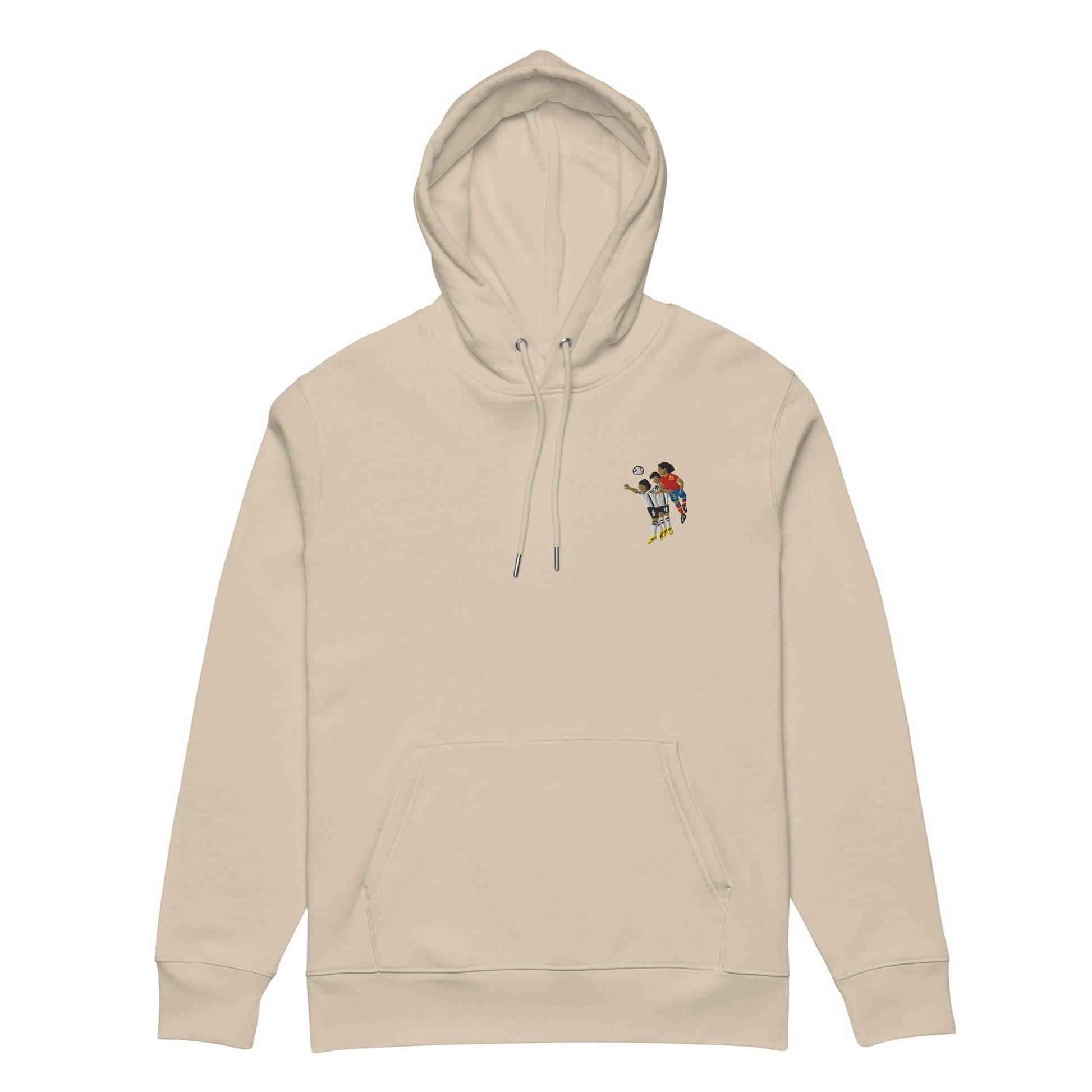 CARLES PUYOL — Si luchas tú momento llegará - LA FIRMA DEL 10