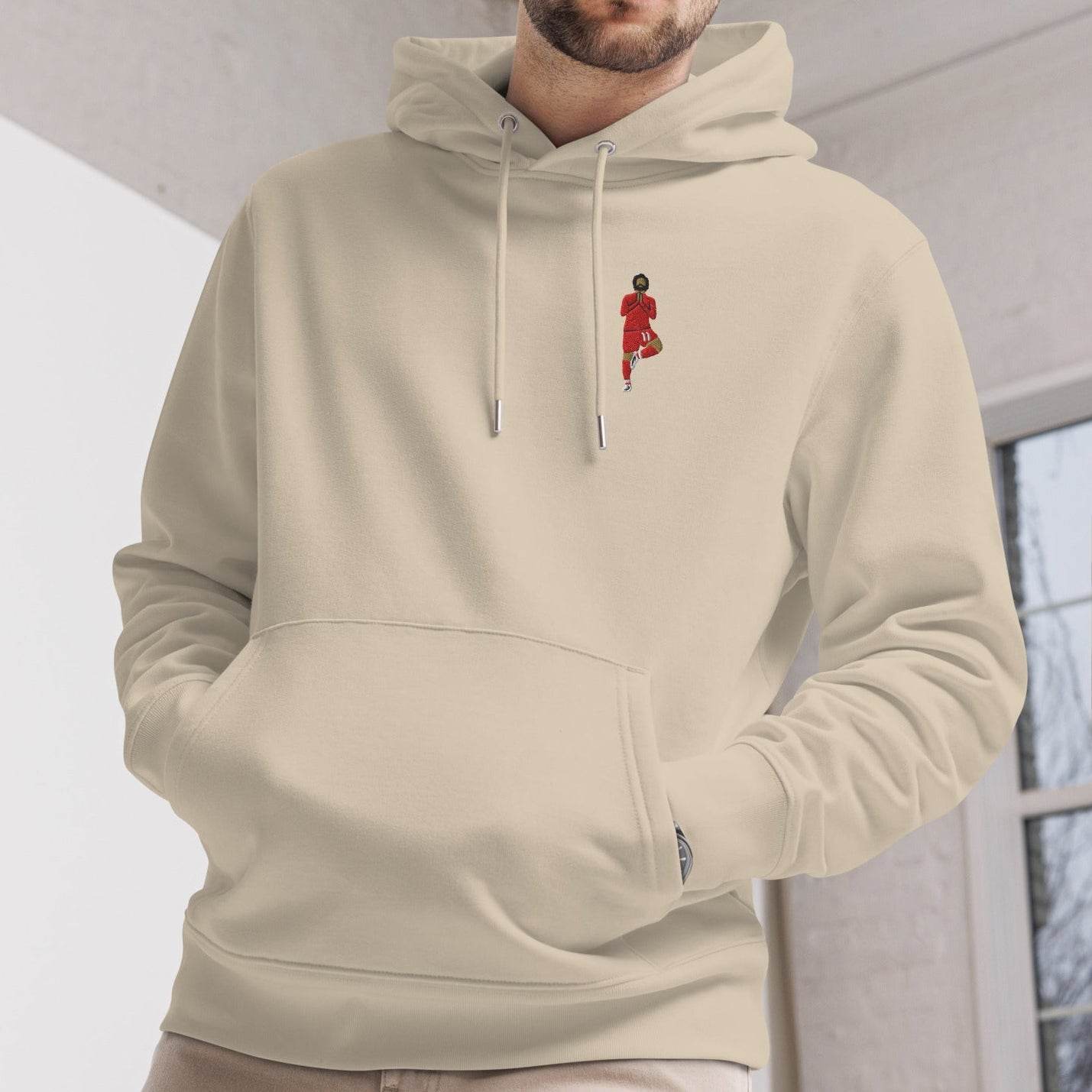 MOHAMED SALAH — Trabaja tus debilidades - LA FIRMA DEL 10