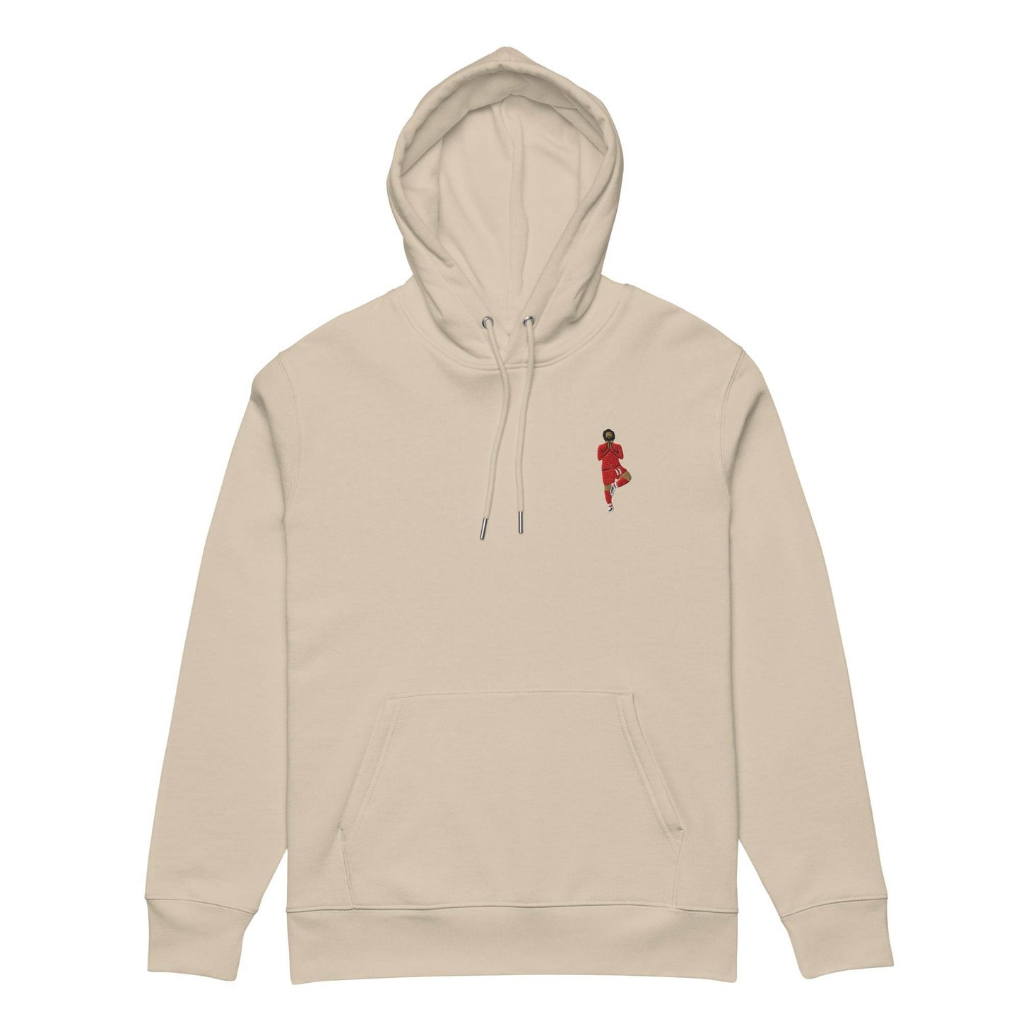 MOHAMED SALAH — Trabaja tus debilidades - LA FIRMA DEL 10