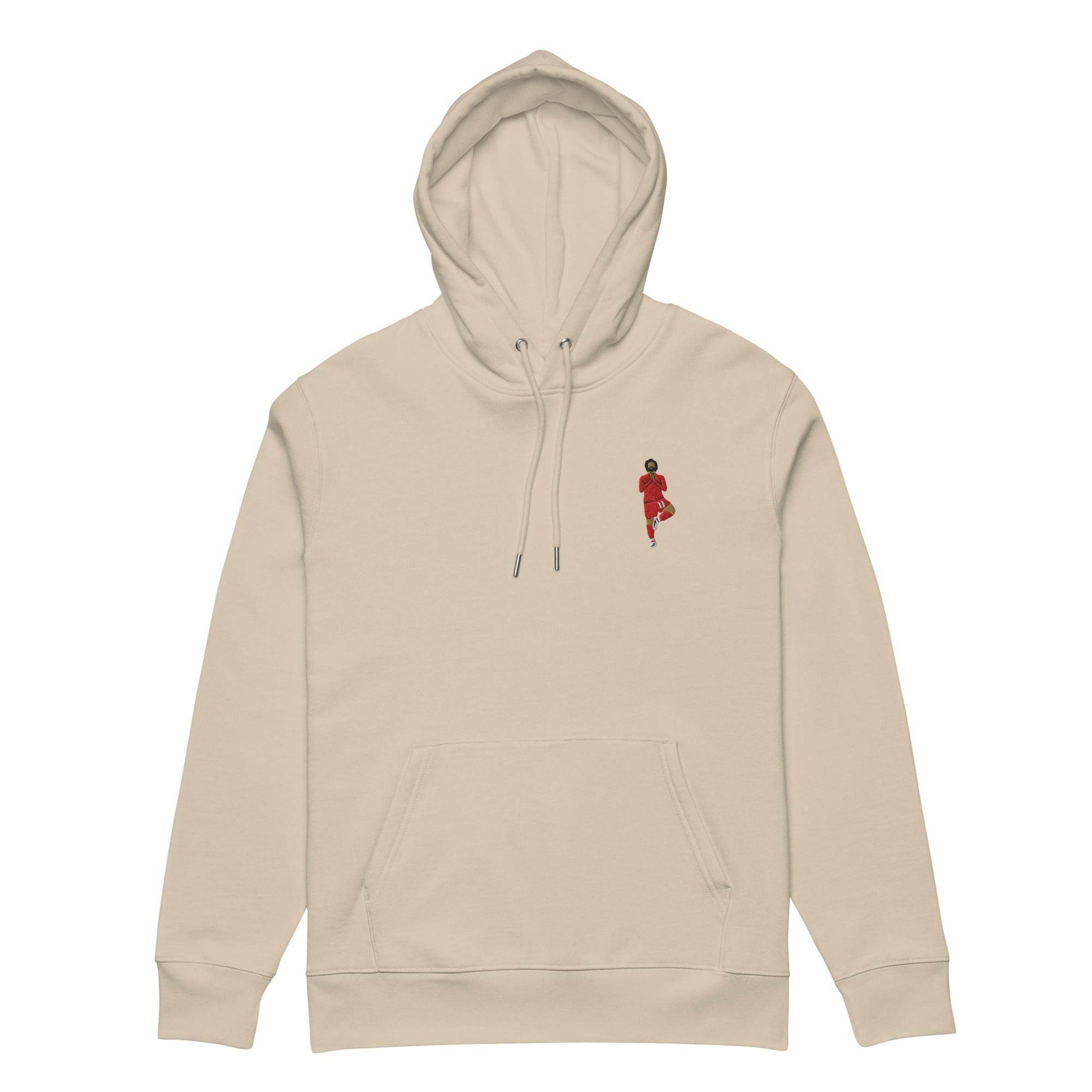 MOHAMED SALAH — Trabaja tus debilidades - LA FIRMA DEL 10