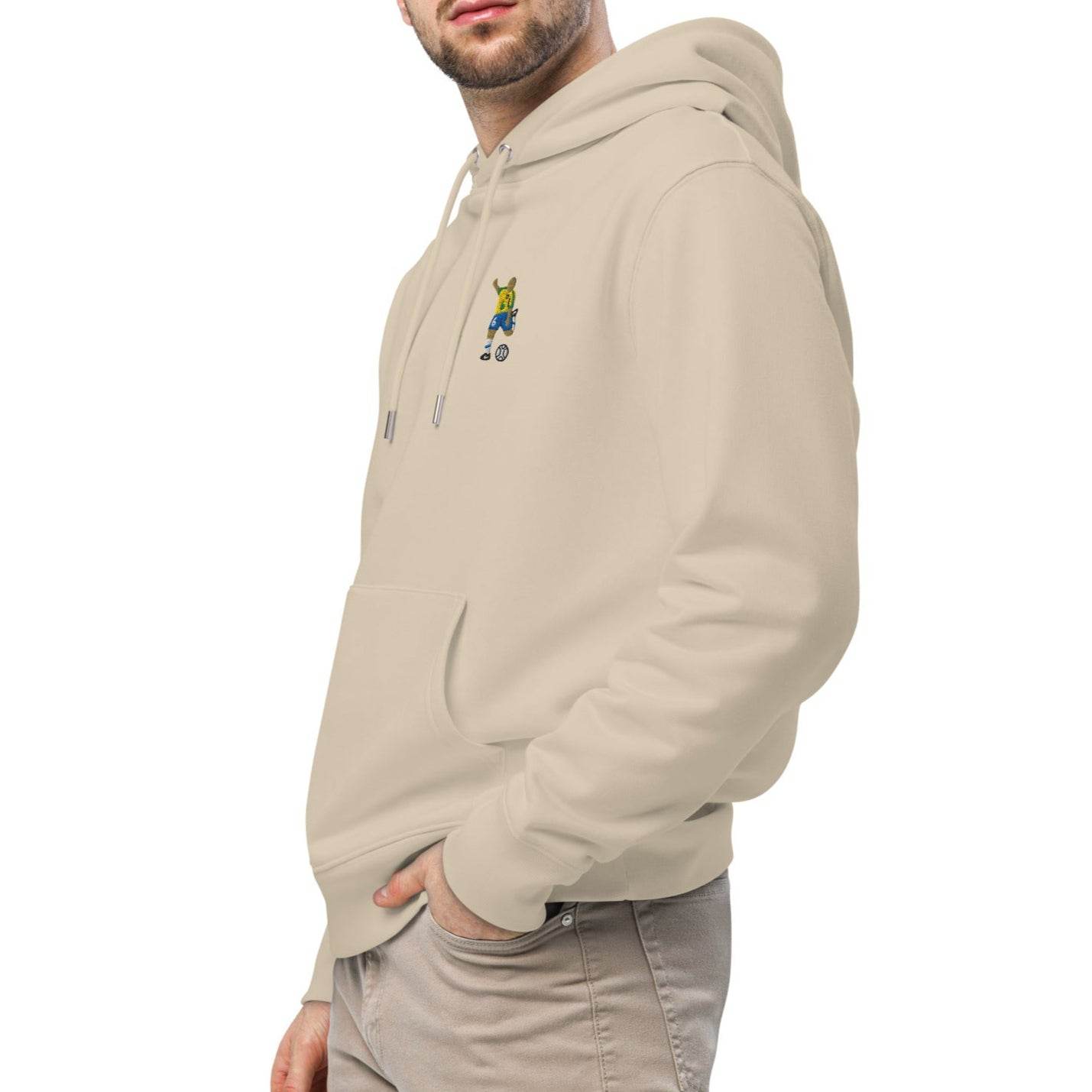 ROBERTO CARLOS — El arte de defender - LA FIRMA DEL 10