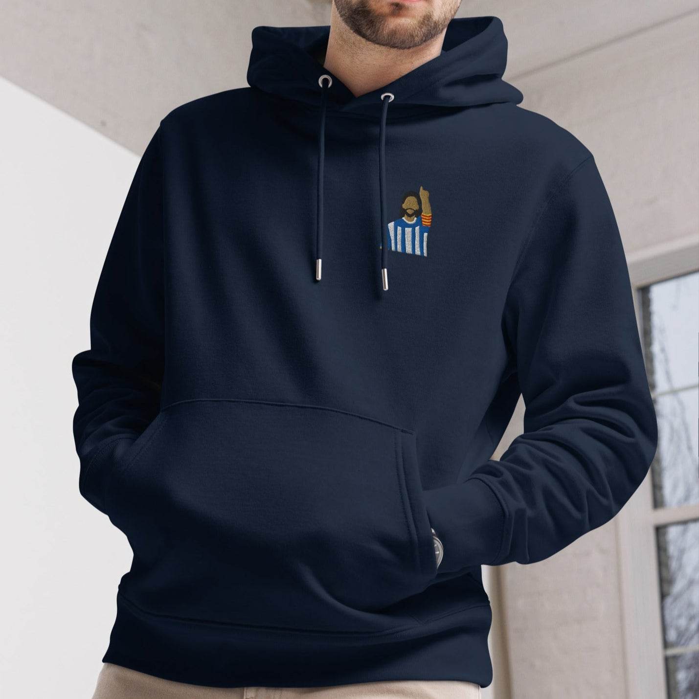 DANI JARQUE — Siempre presente - LA FIRMA DEL 10