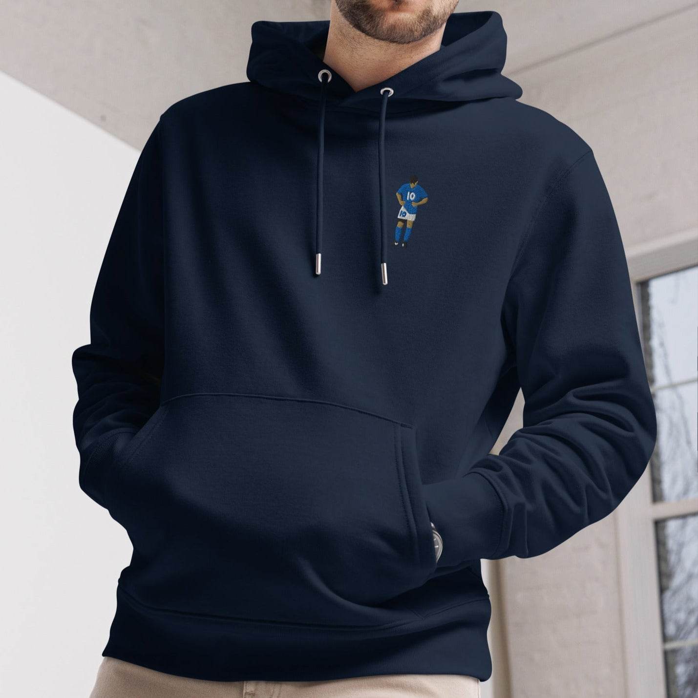 ROBERTO BAGGIO — El penalti fallado - LA FIRMA DEL 10