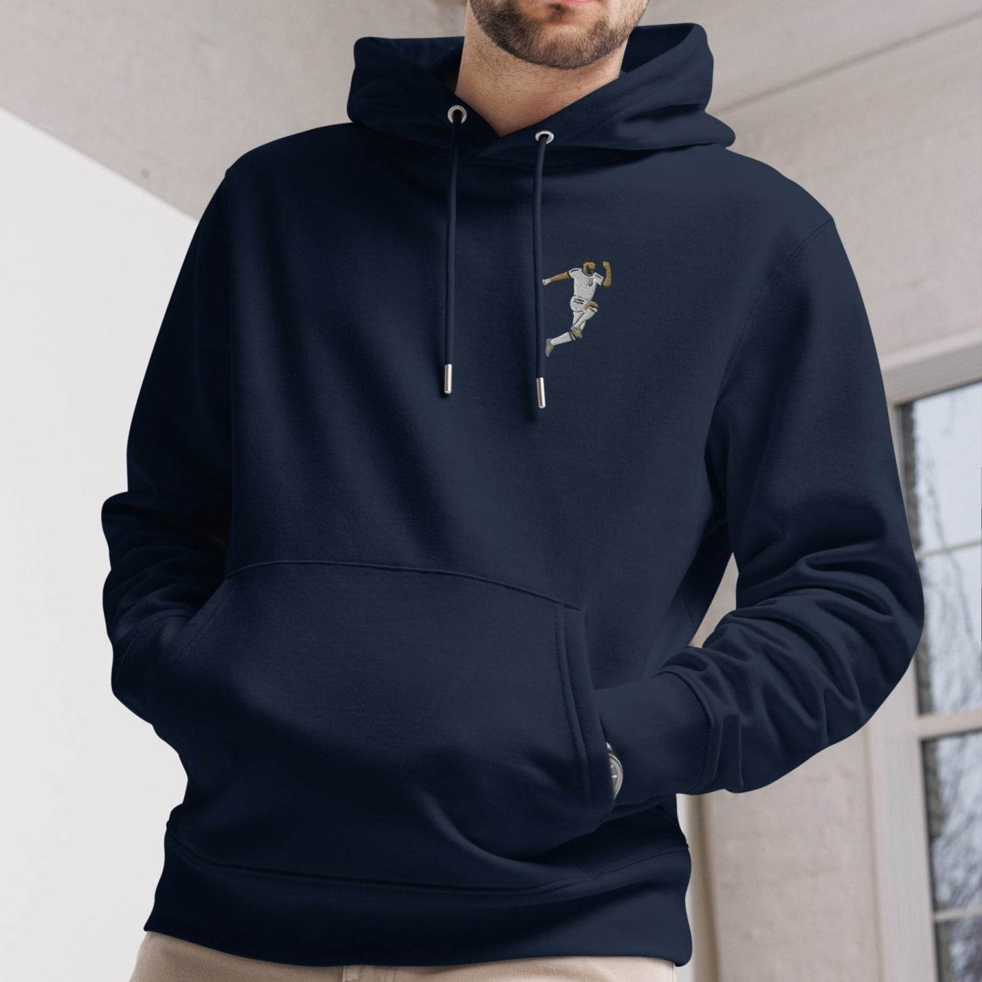 KARIM BENZEMA — Disciplina con constancia - LA FIRMA DEL 10