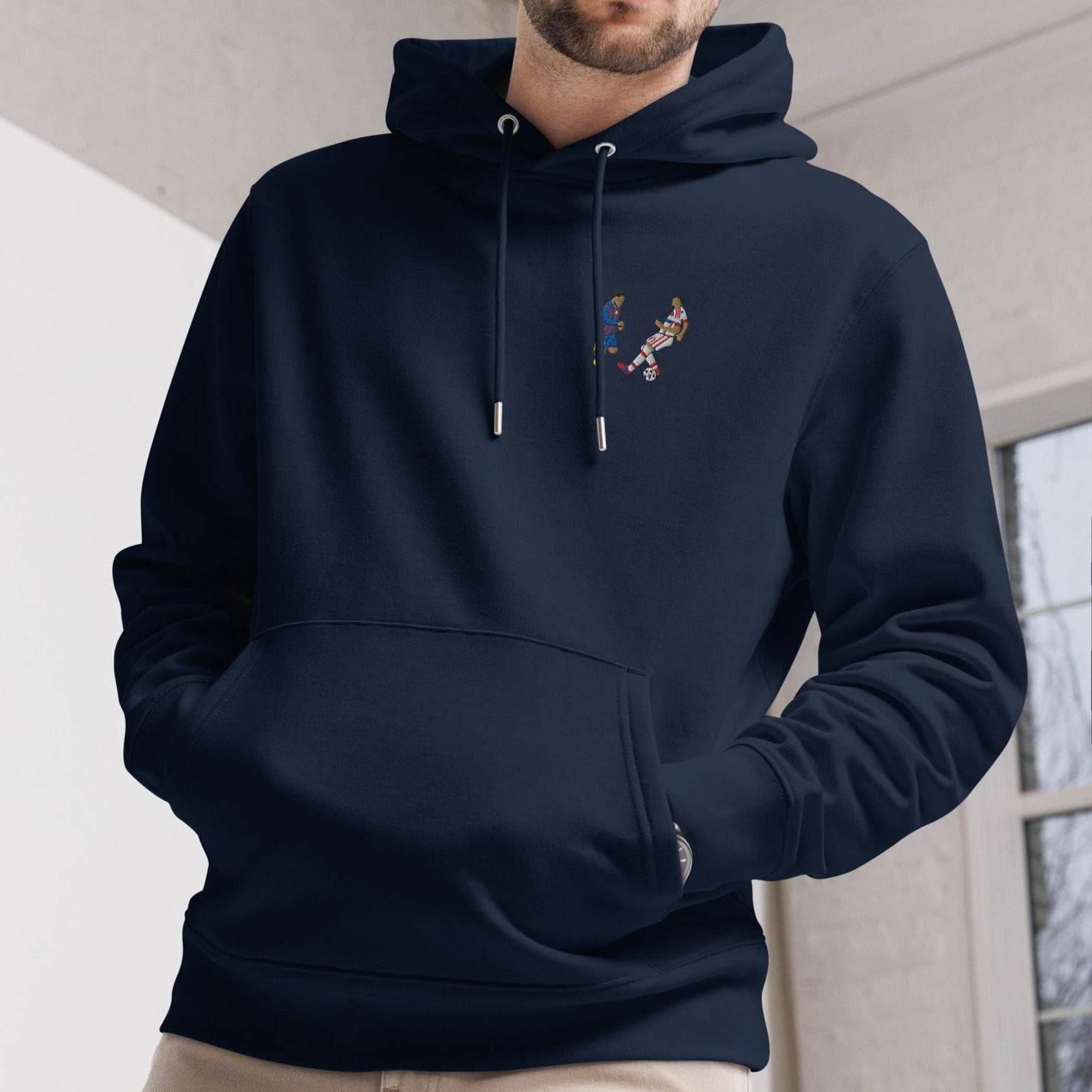 LIONEL MESSI — Nunca se es demasiado bueno - LA FIRMA DEL 10