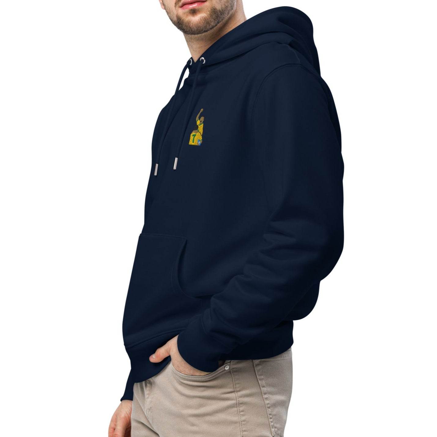 O REI PELÉ — La felicidad de ganar - LA FIRMA DEL 10