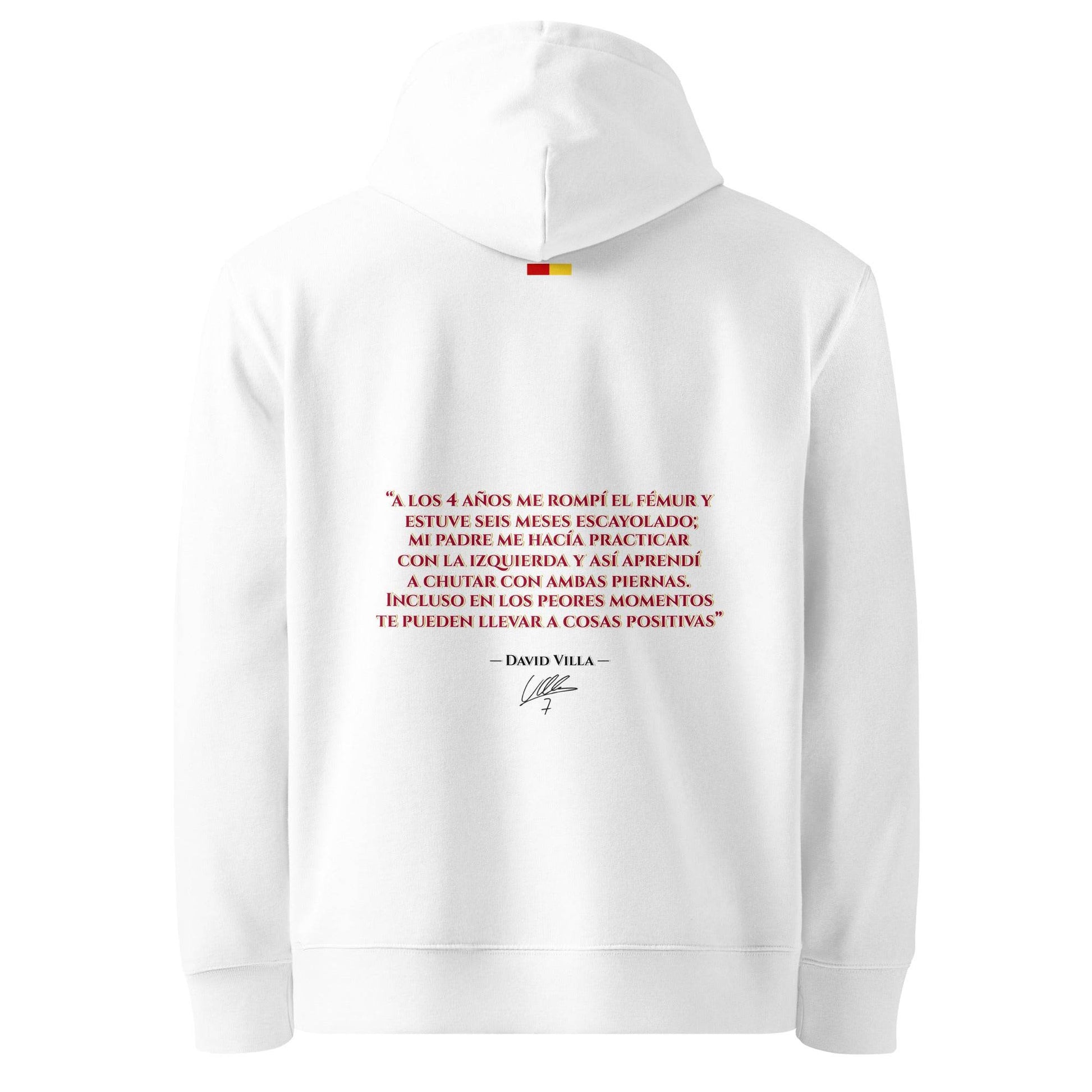 David Villa — Los peores momentos sirven - LA FIRMA DEL 10