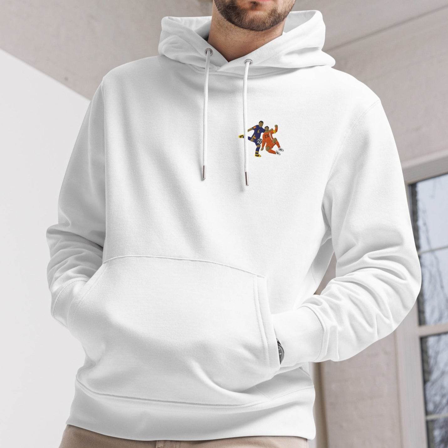 ANDRÉS INIESTA — Recuerda tus orígenes - LA FIRMA DEL 10