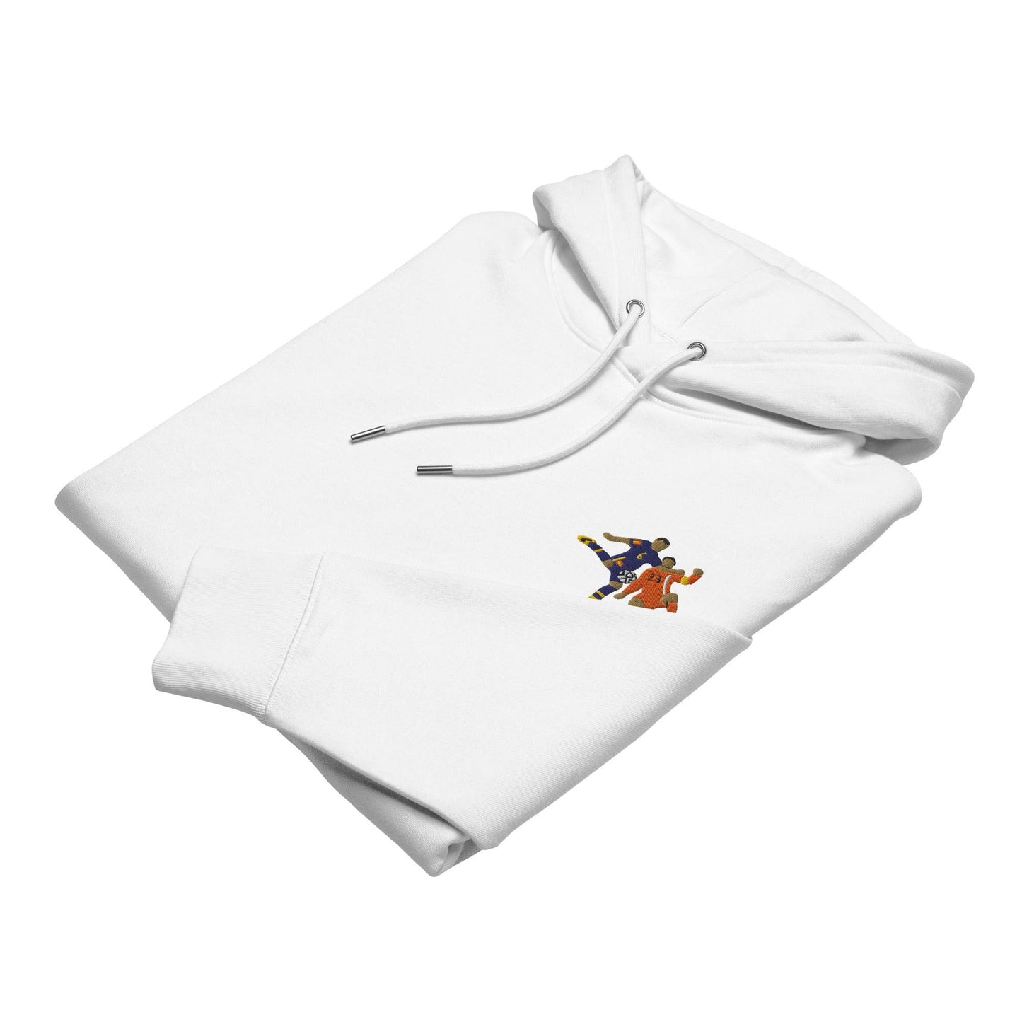 ANDRÉS INIESTA — Recuerda tus orígenes - LA FIRMA DEL 10