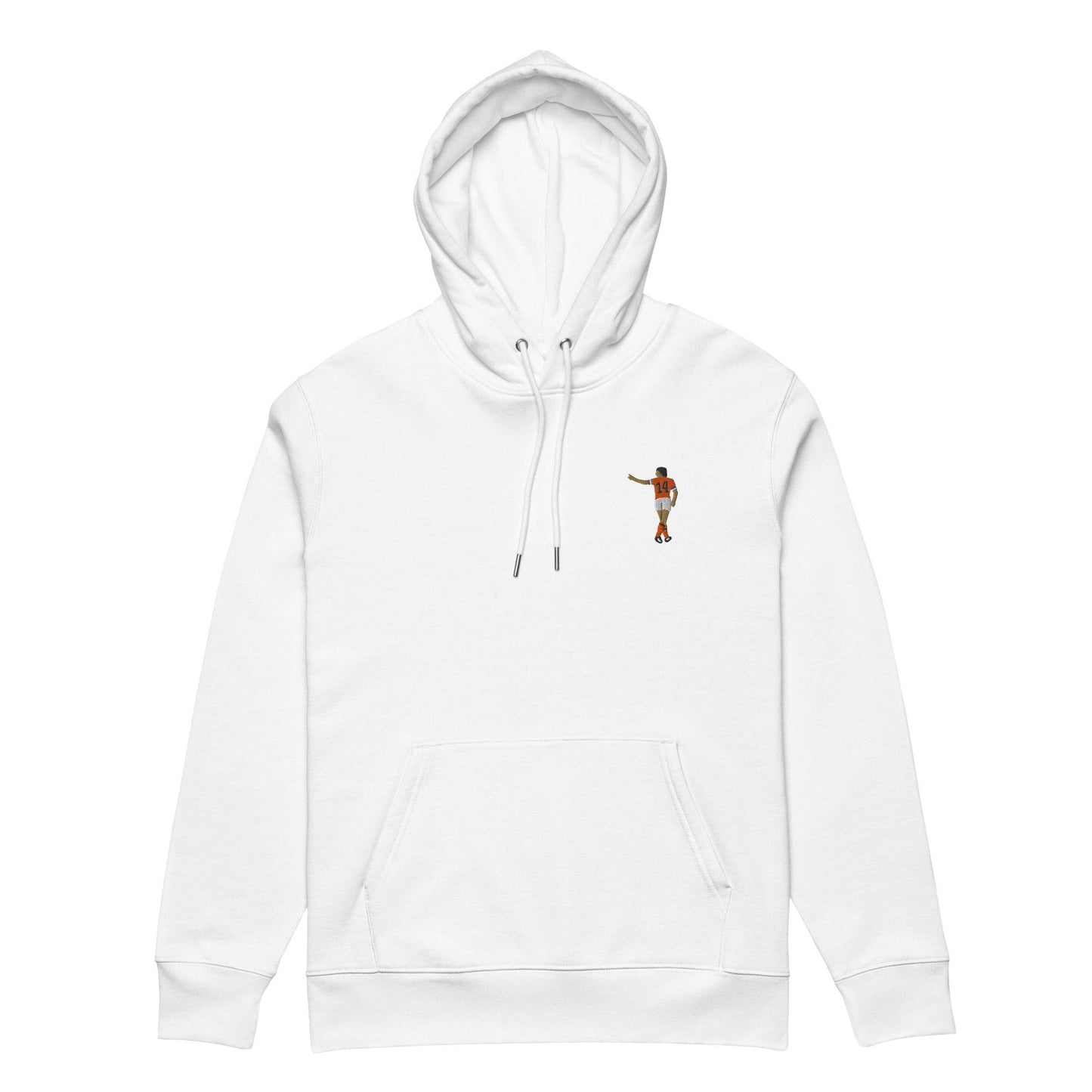 JOHAN CRUYFF — Jugar un fútbol sencillo es difícil - LA FIRMA DEL 10