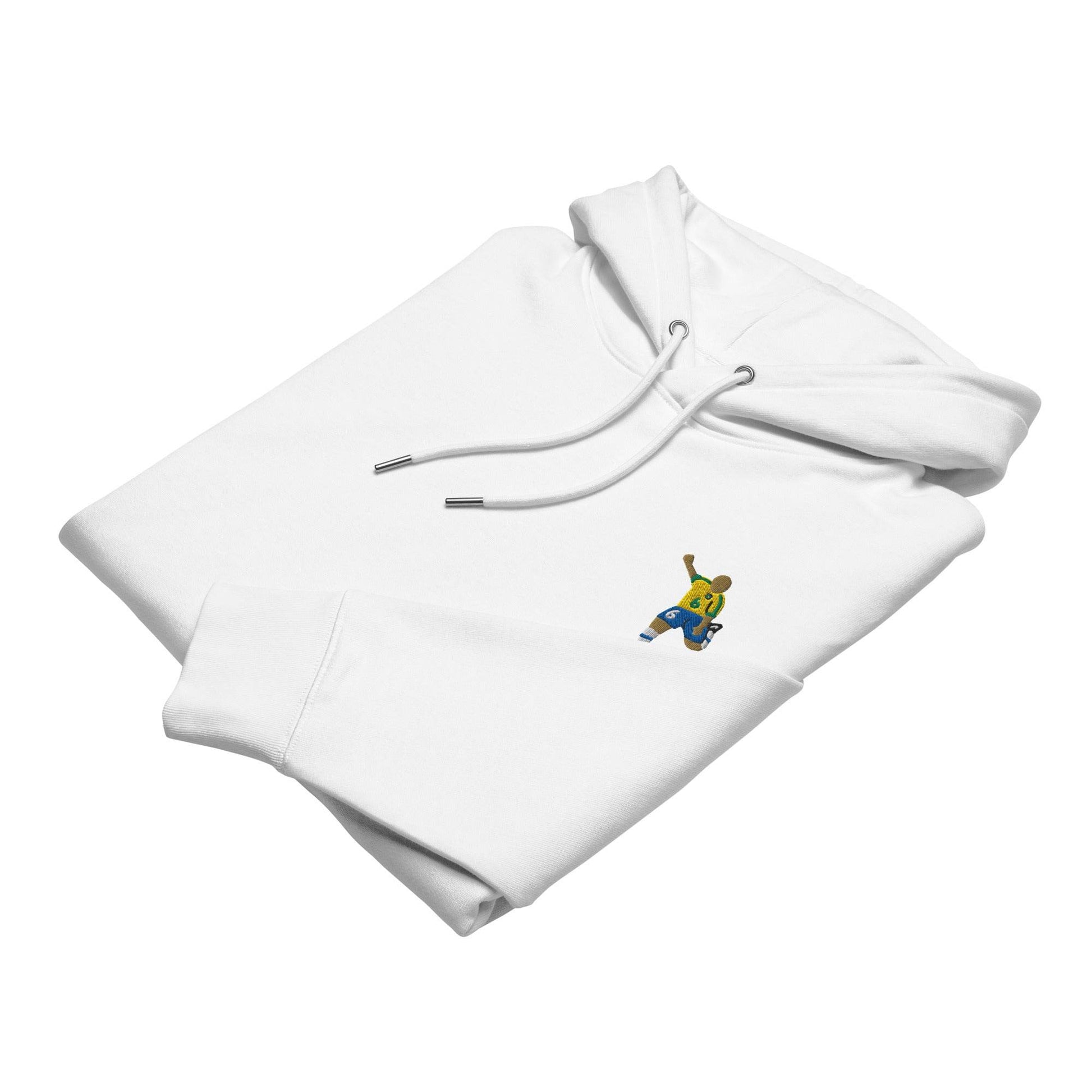 ROBERTO CARLOS — El arte de defender - LA FIRMA DEL 10