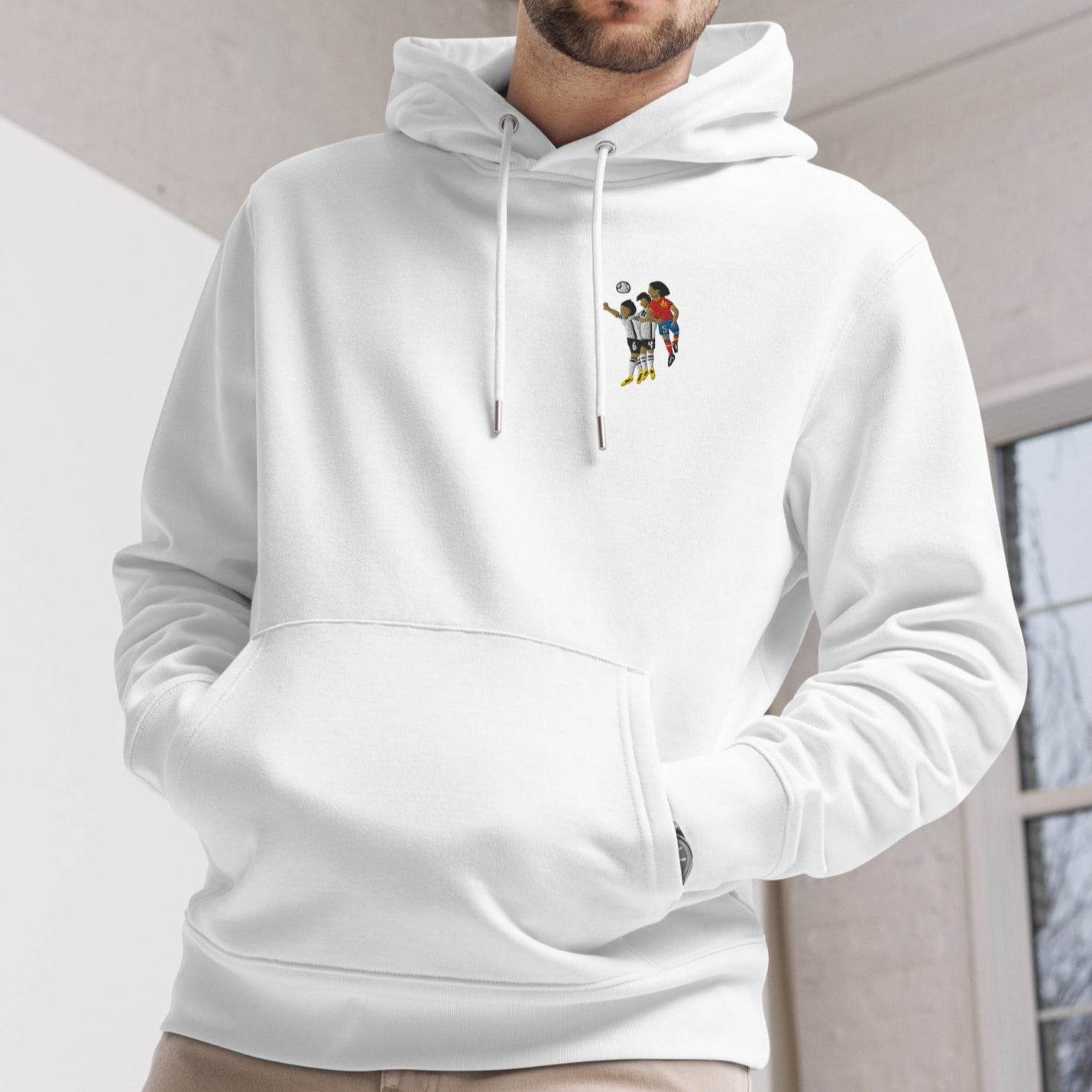 CARLES PUYOL — Si luchas tú momento llegará - LA FIRMA DEL 10