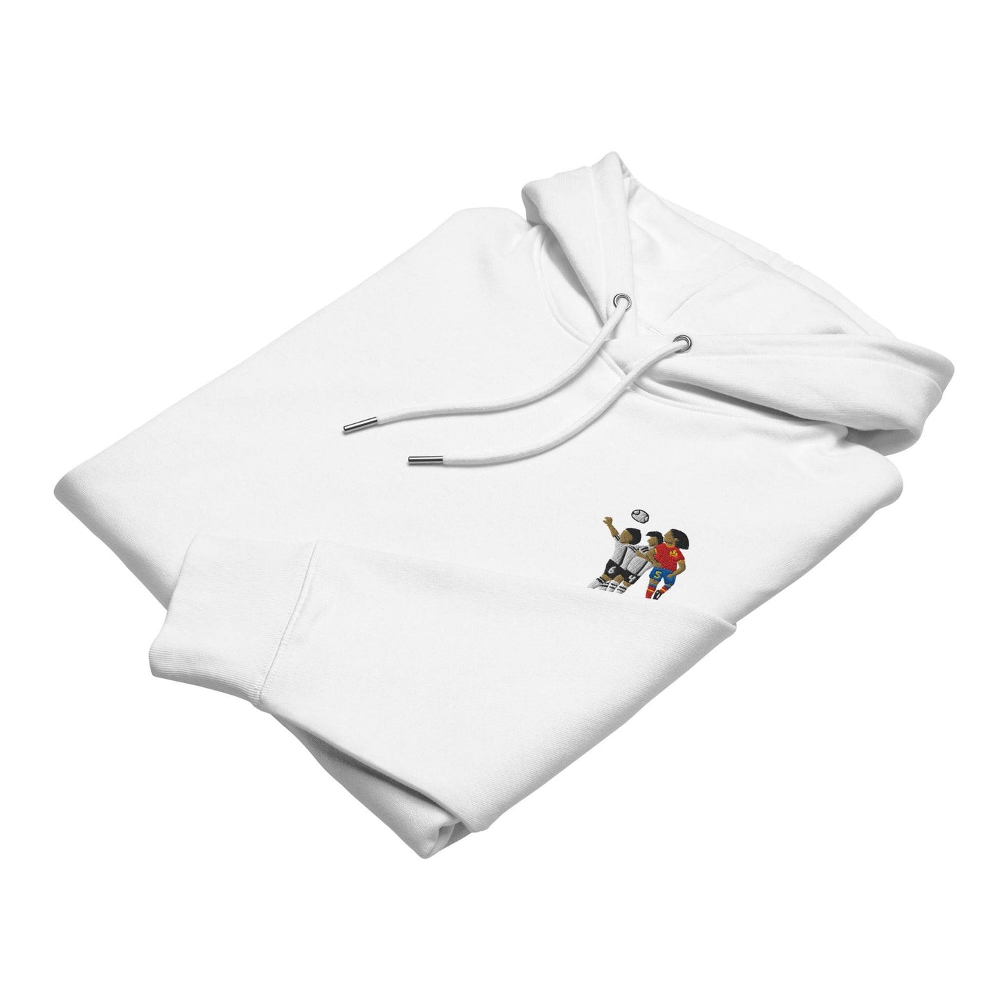 CARLES PUYOL — Si luchas tú momento llegará - LA FIRMA DEL 10