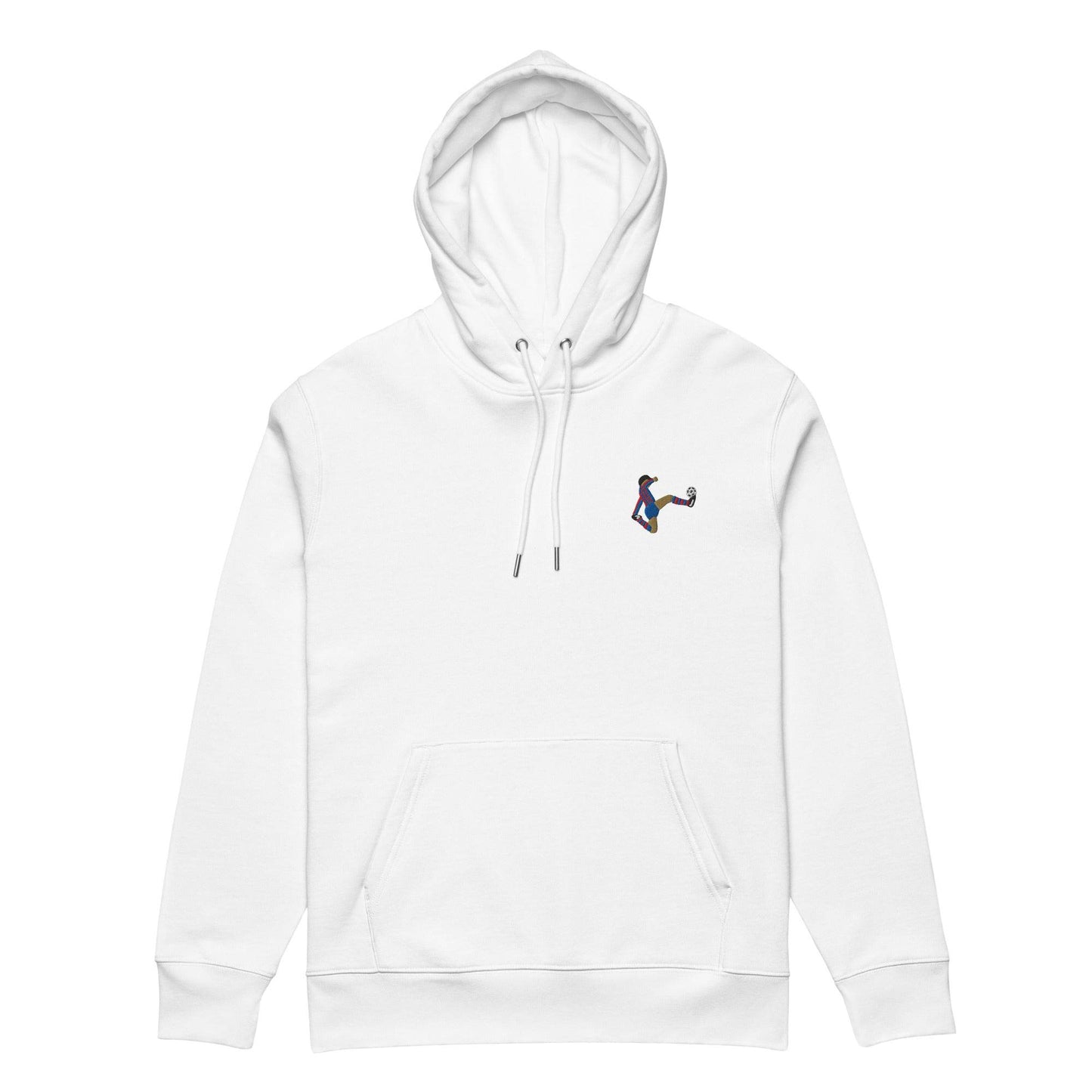 JOHAN CRUYFF — El fútbol se gana pensando - LA FIRMA DEL 10