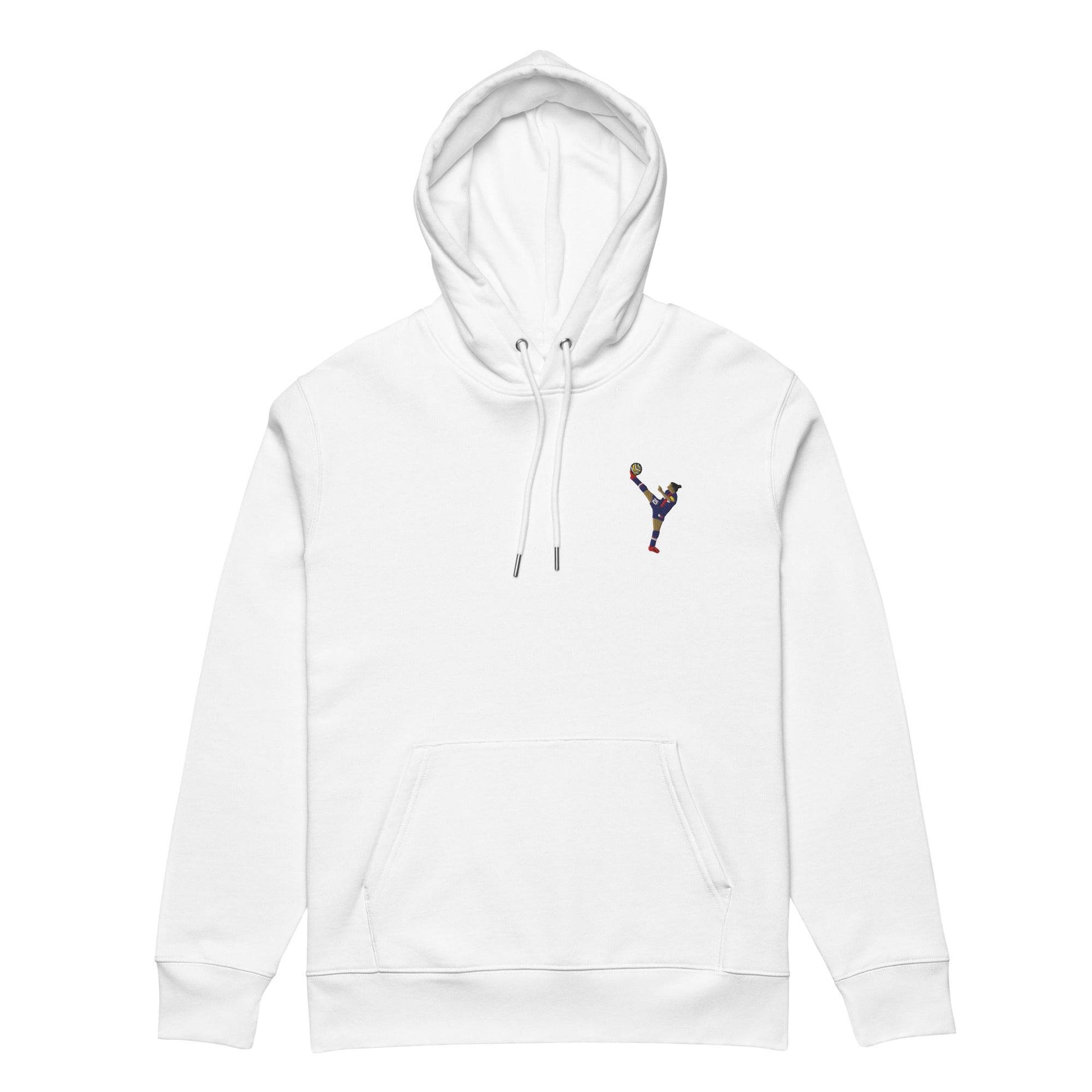 ZLATAN IBRAHIMOVIĆ — Mentalidad positiva - LA FIRMA DEL 10