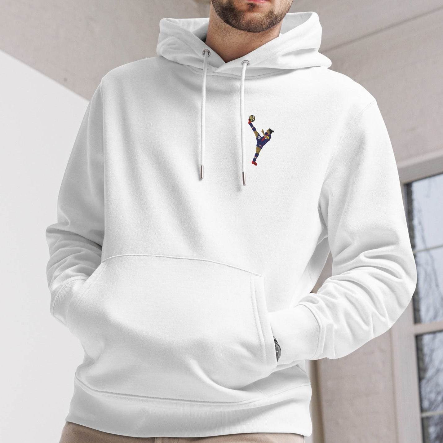 ZLATAN IBRAHIMOVIĆ — Mentalidad positiva - LA FIRMA DEL 10