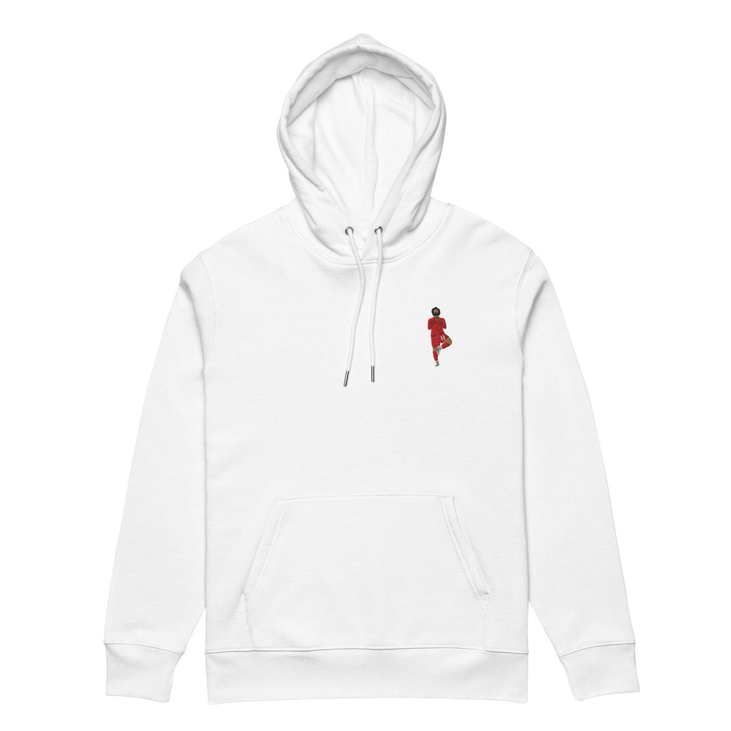 MOHAMED SALAH — Trabaja tus debilidades - LA FIRMA DEL 10