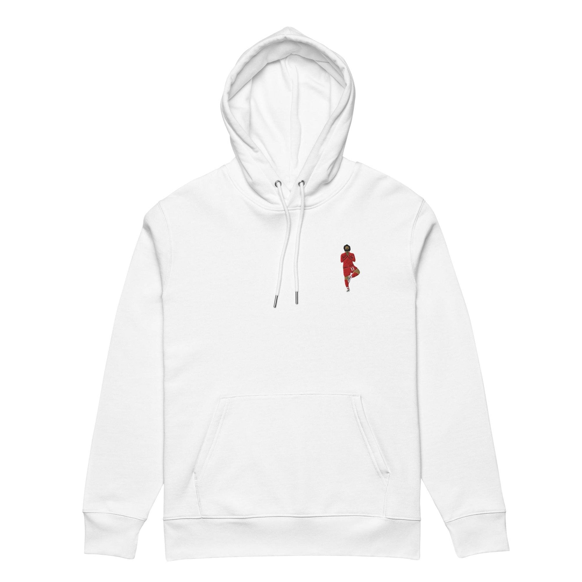 MOHAMED SALAH — Trabaja tus debilidades - LA FIRMA DEL 10