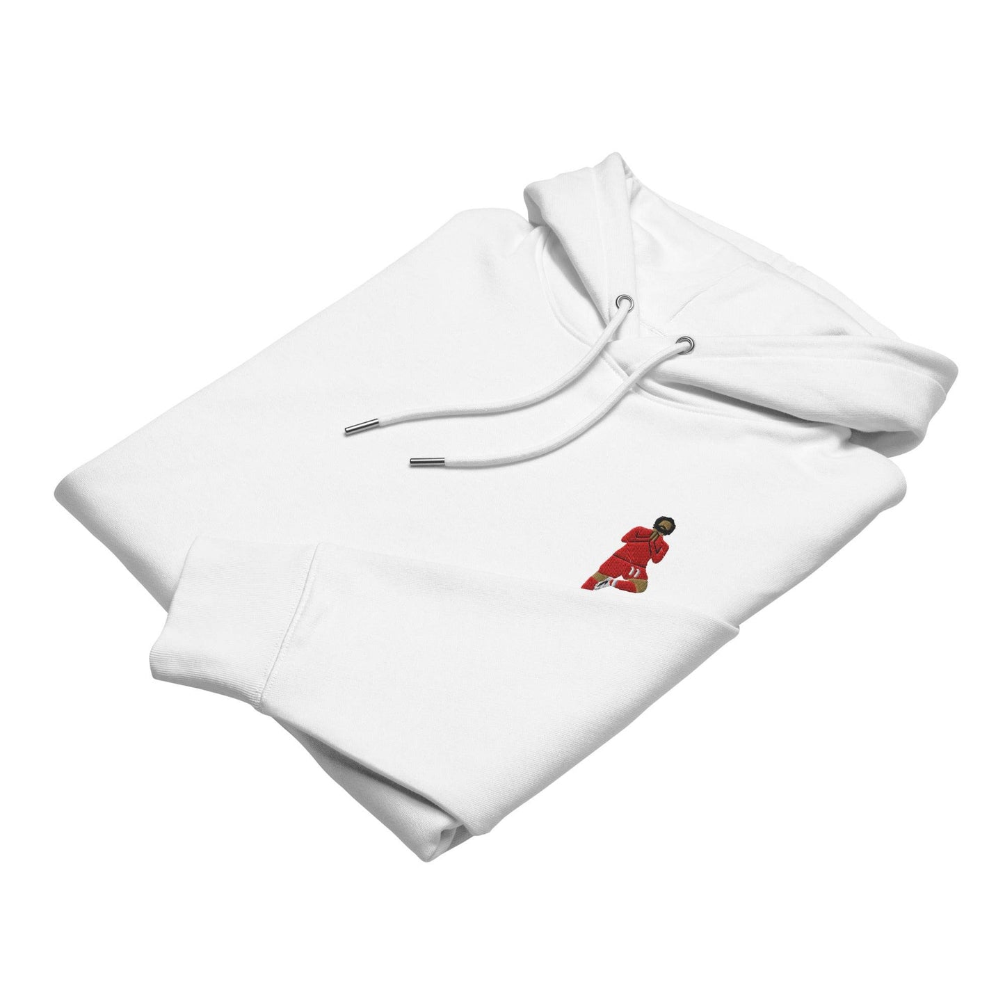 MOHAMED SALAH — Trabaja tus debilidades - LA FIRMA DEL 10