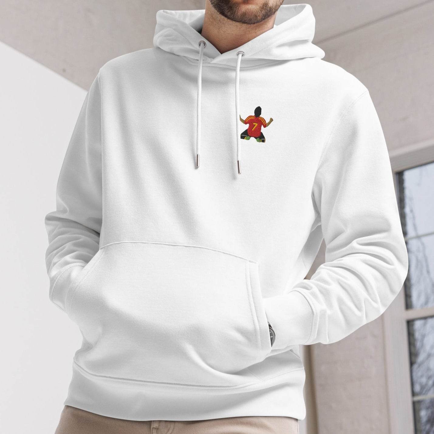 David Villa — Los peores momentos sirven - LA FIRMA DEL 10