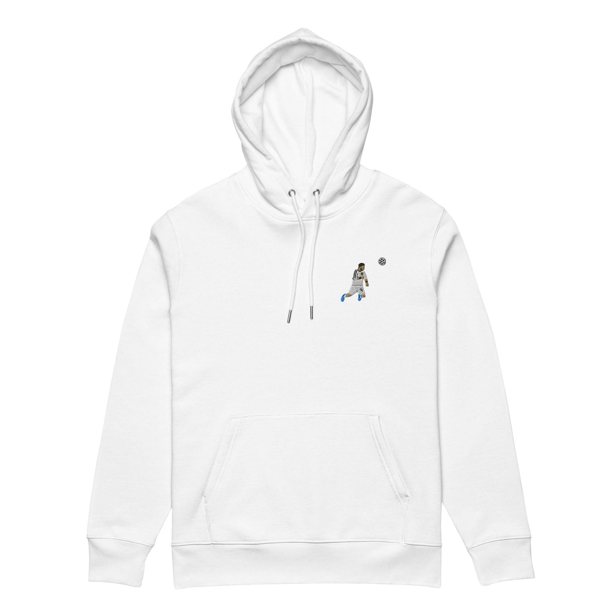 SERGIO RAMOS — El éxito no es inmediato - LA FIRMA DEL 10